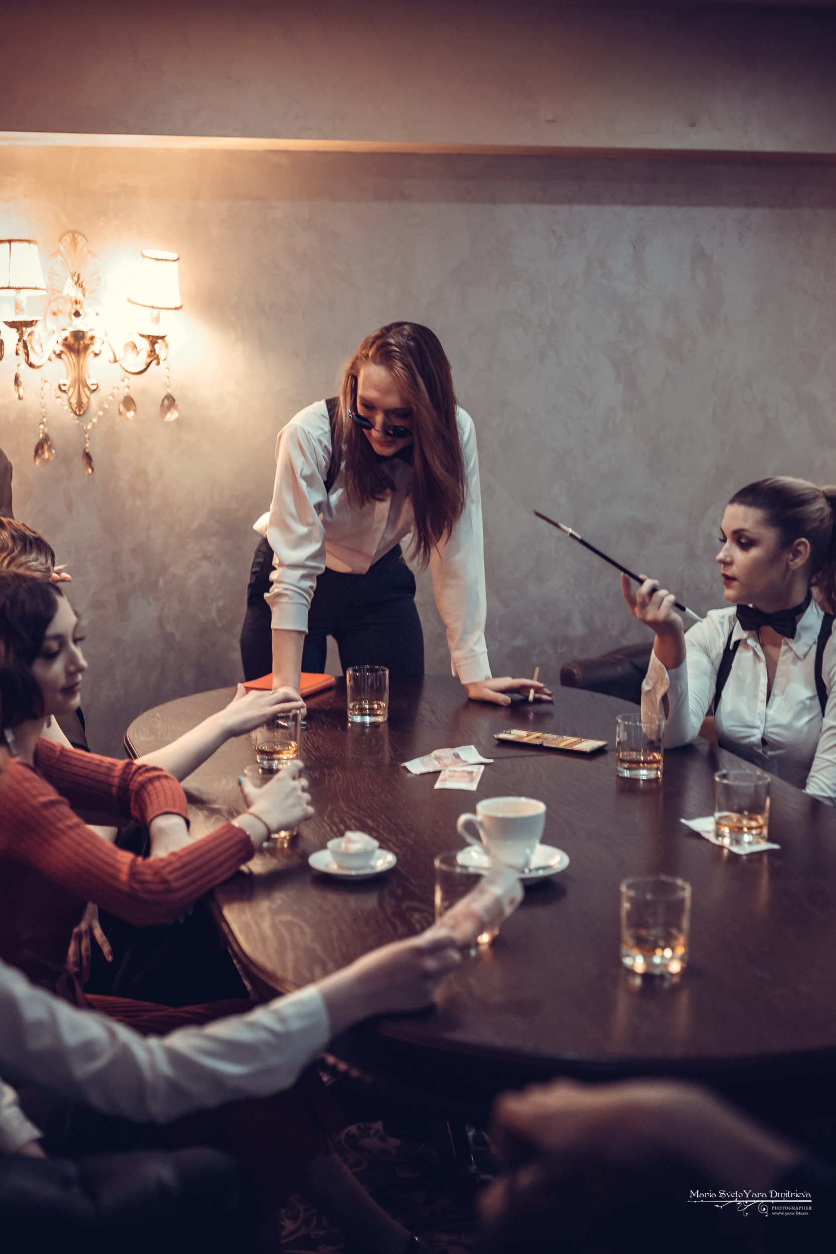 Ashes Brothers ❖ Сага о Пепельных Братьях (I часть). Фотограф в Симферополе и Крыму — Мария СветоЯра Дмитриева | Индивидуальные и семейные съёмки