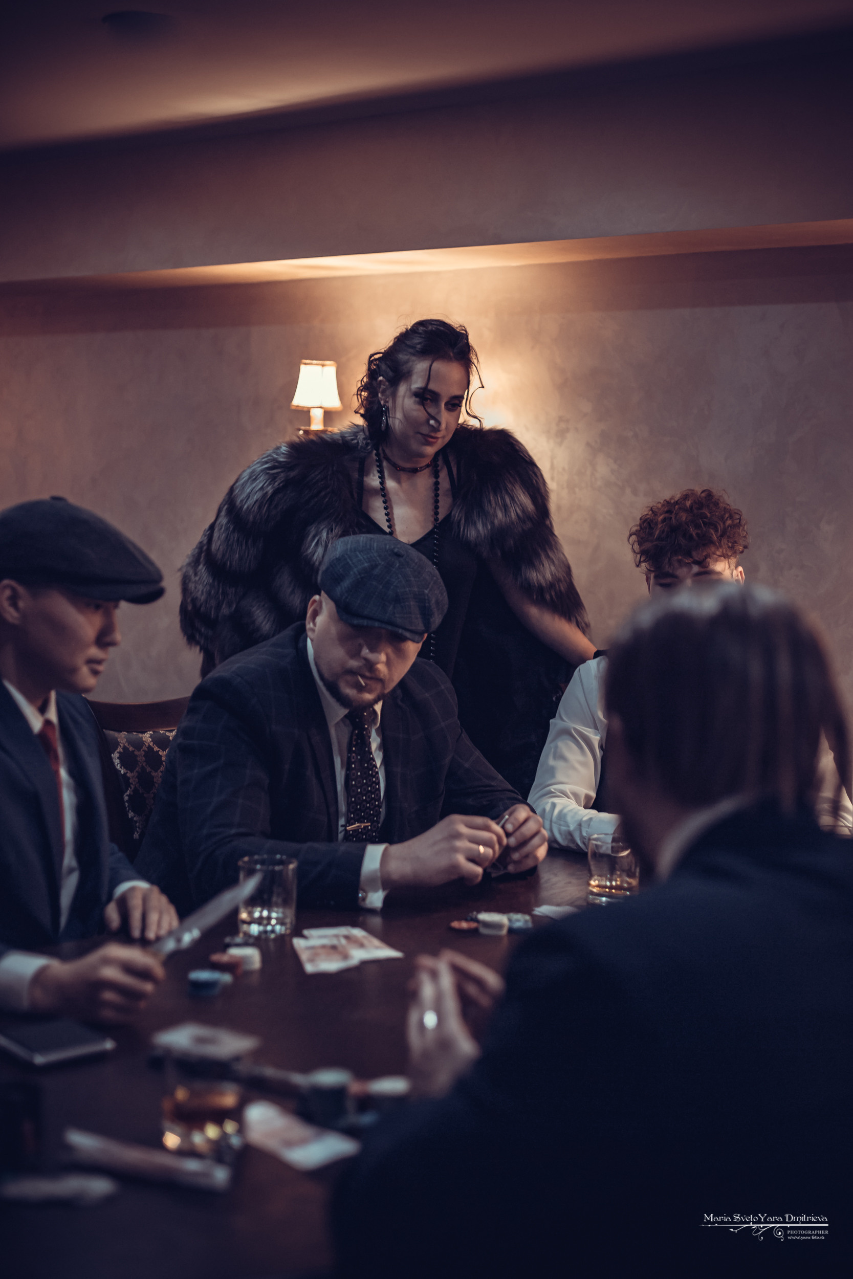 Ashes Brothers ❖ Сага о Пепельных Братьях (I часть). Фотограф в Симферополе и Крыму — Мария СветоЯра Дмитриева | Индивидуальные и семейные съёмки