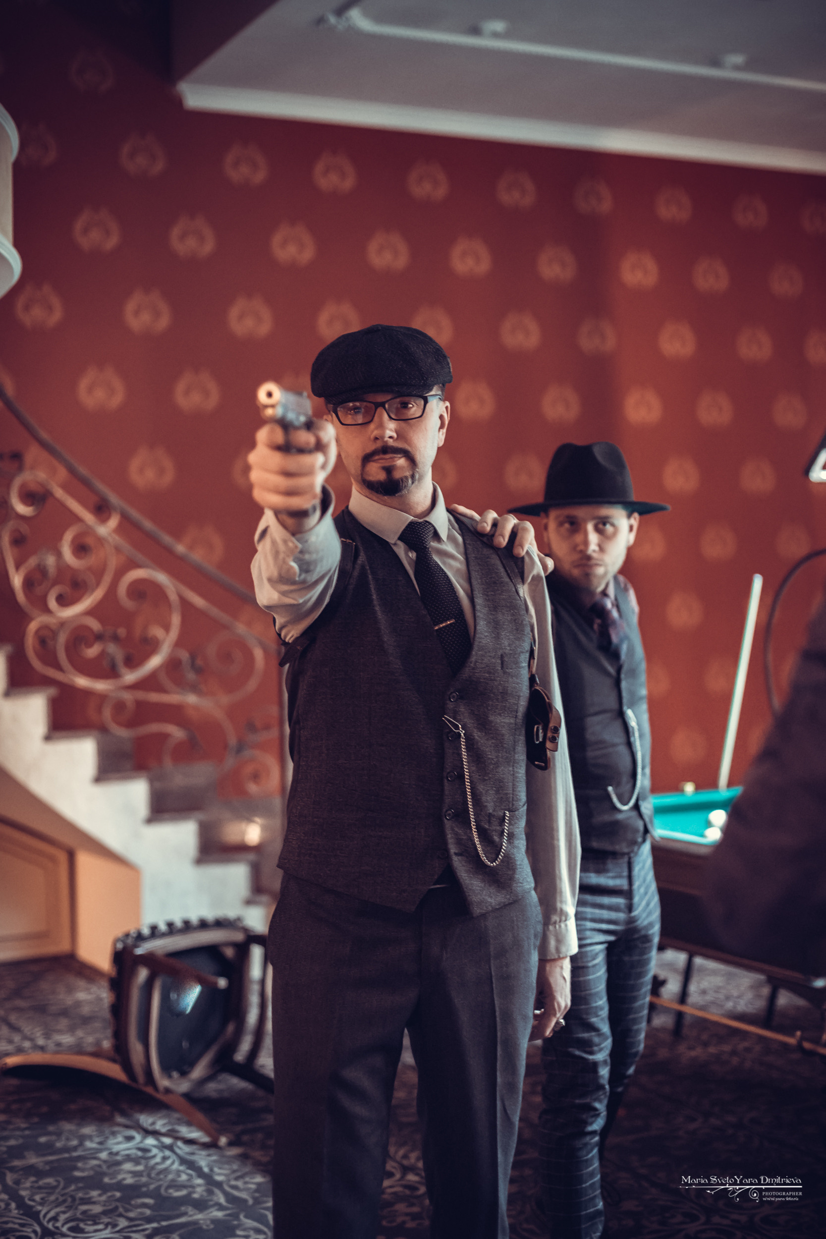 Ashes Brothers ❖ Сага о Пепельных Братьях (I часть). Фотограф в Симферополе и Крыму — Мария СветоЯра Дмитриева | Индивидуальные и семейные съёмки