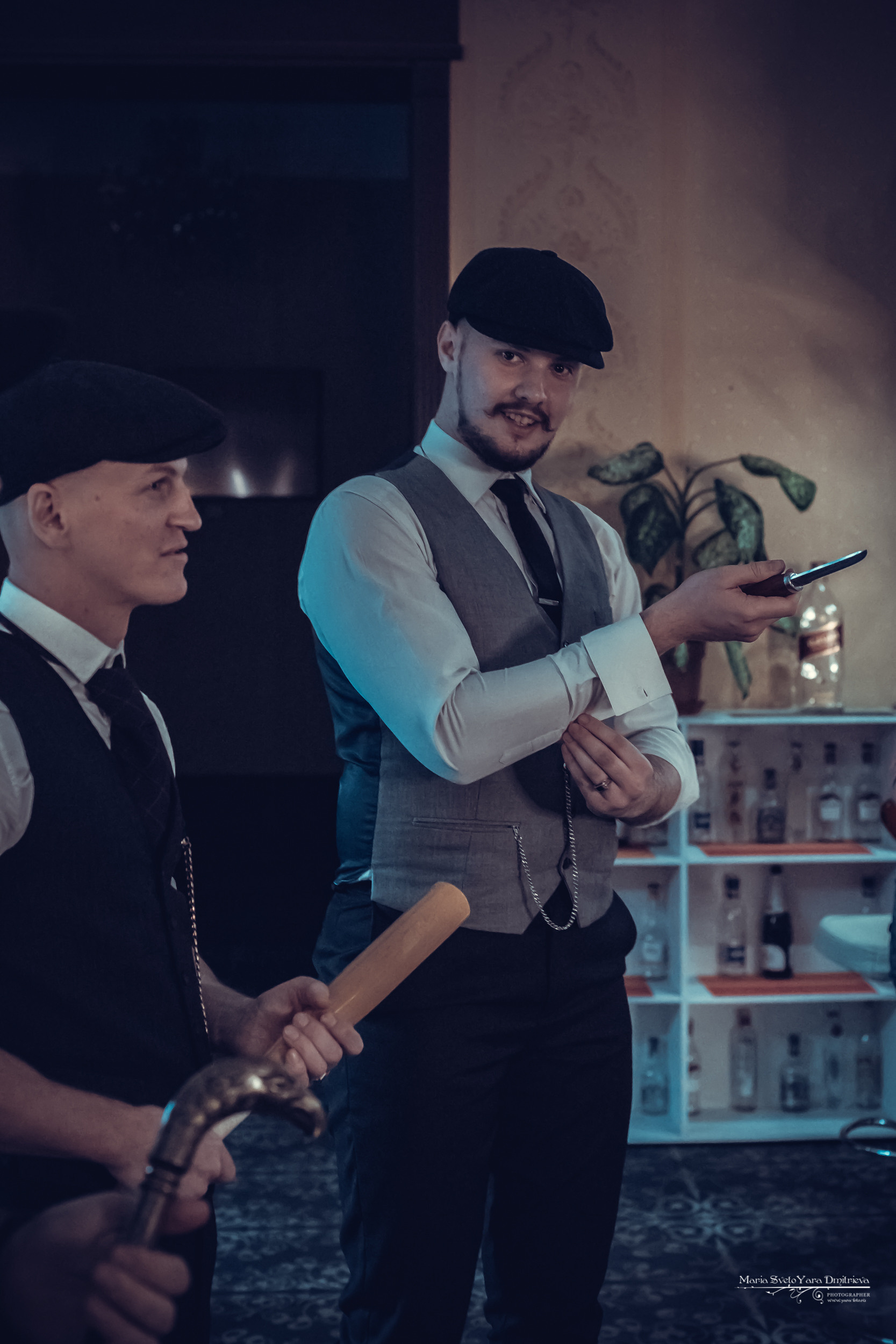 Ashes Brothers ❖ Сага о Пепельных Братьях (I часть). Фотограф в Симферополе и Крыму — Мария СветоЯра Дмитриева | Индивидуальные и семейные съёмки