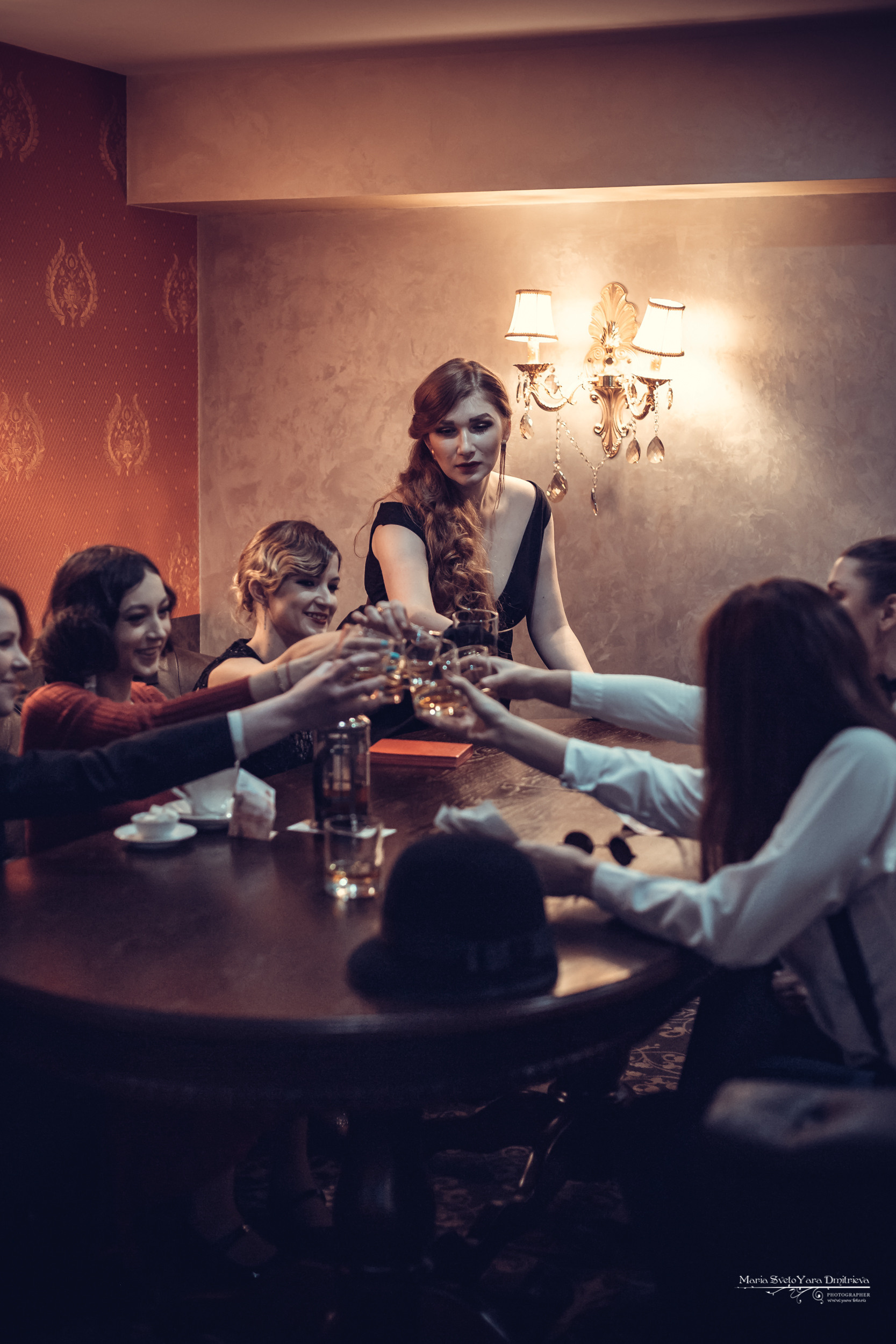 Ashes Brothers ❖ Сага о Пепельных Братьях (I часть). Фотограф в Симферополе и Крыму — Мария СветоЯра Дмитриева | Индивидуальные и семейные съёмки