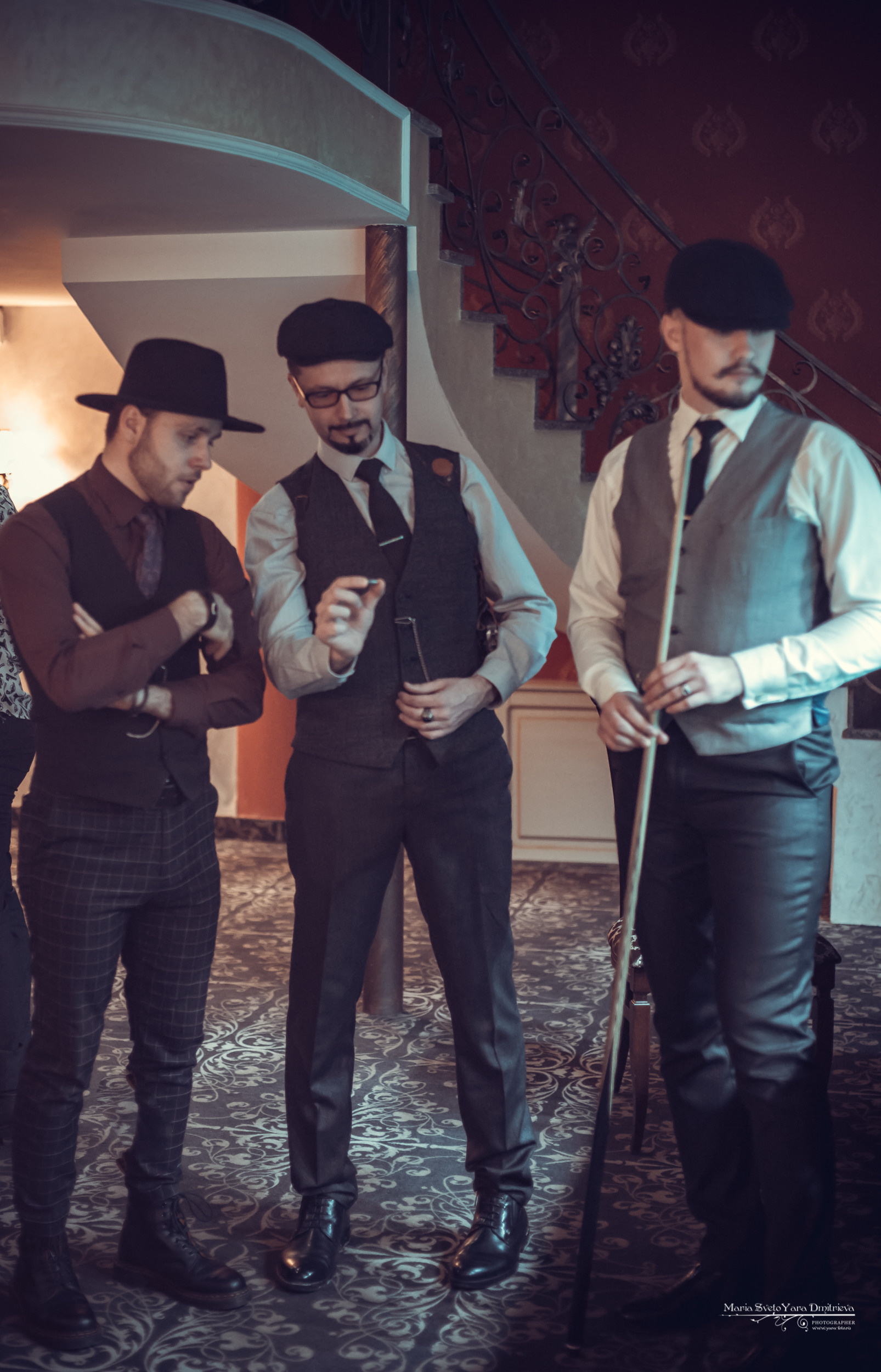 Ashes Brothers ❖ Сага о Пепельных Братьях (I часть). Фотограф в Симферополе и Крыму — Мария СветоЯра Дмитриева | Индивидуальные и семейные съёмки