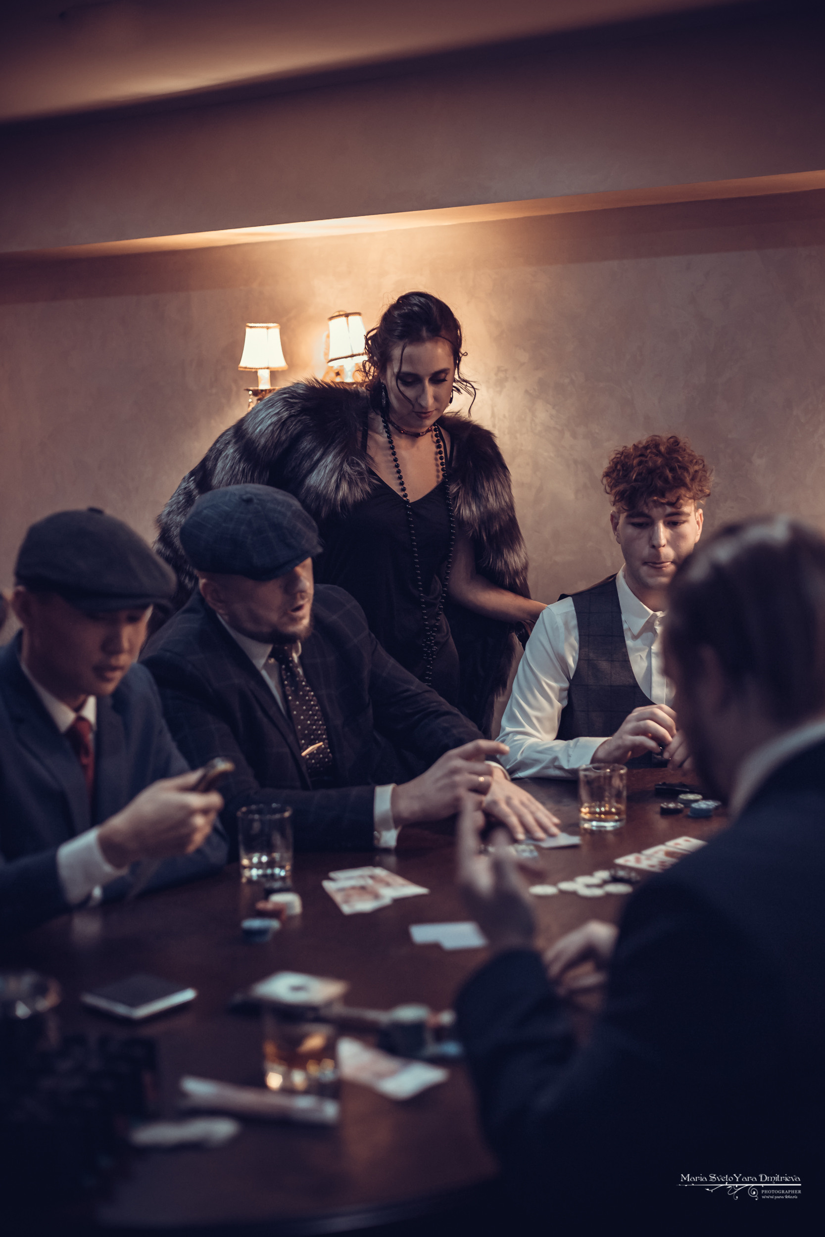 Ashes Brothers ❖ Сага о Пепельных Братьях (I часть). Фотограф в Симферополе и Крыму — Мария СветоЯра Дмитриева | Индивидуальные и семейные съёмки