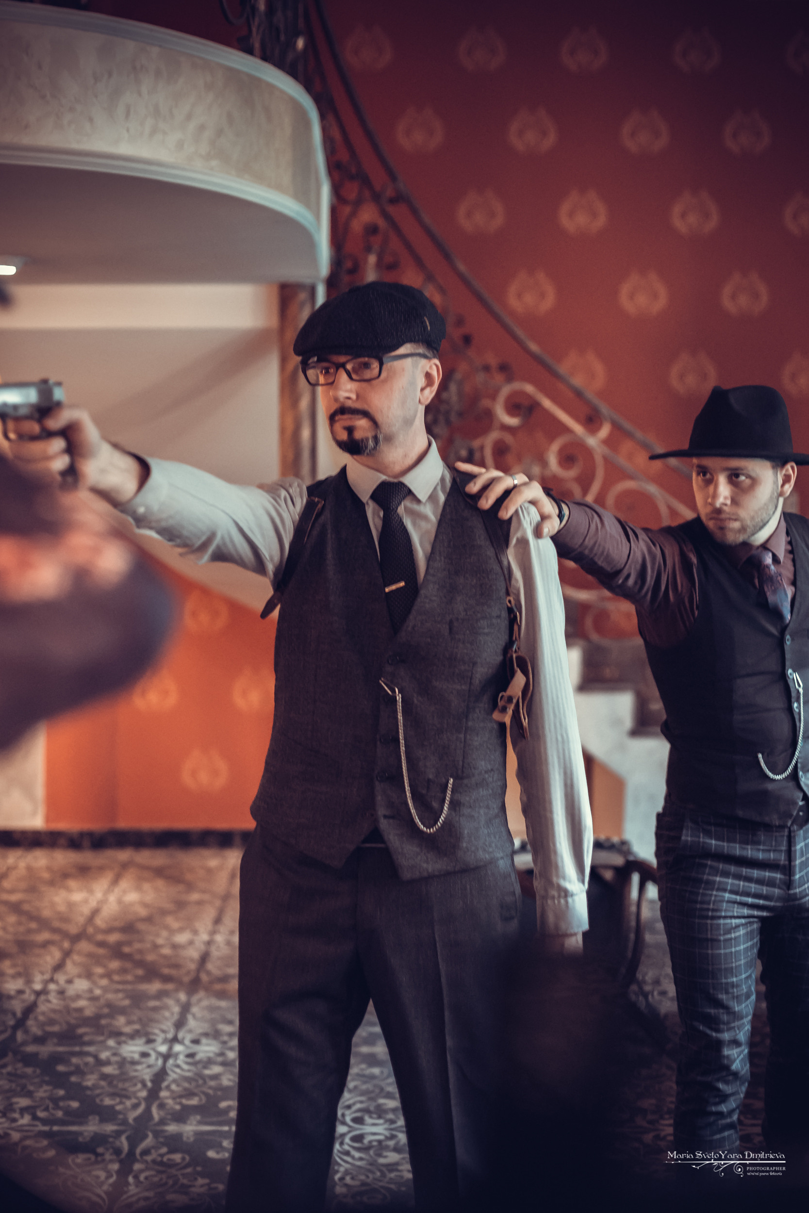 Ashes Brothers ❖ Сага о Пепельных Братьях (I часть). Фотограф в Симферополе и Крыму — Мария СветоЯра Дмитриева | Индивидуальные и семейные съёмки