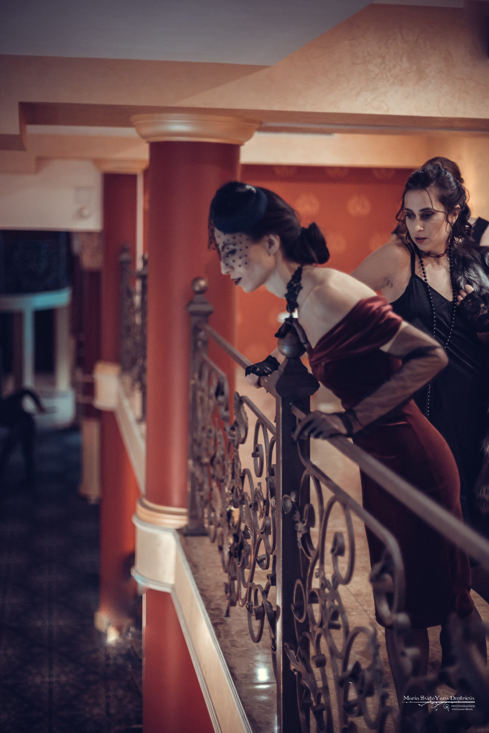 Ashes Brothers ❖ Сага о Пепельных Братьях (I часть). Фотограф в Симферополе и Крыму — Мария СветоЯра Дмитриева | Индивидуальные и семейные съёмки