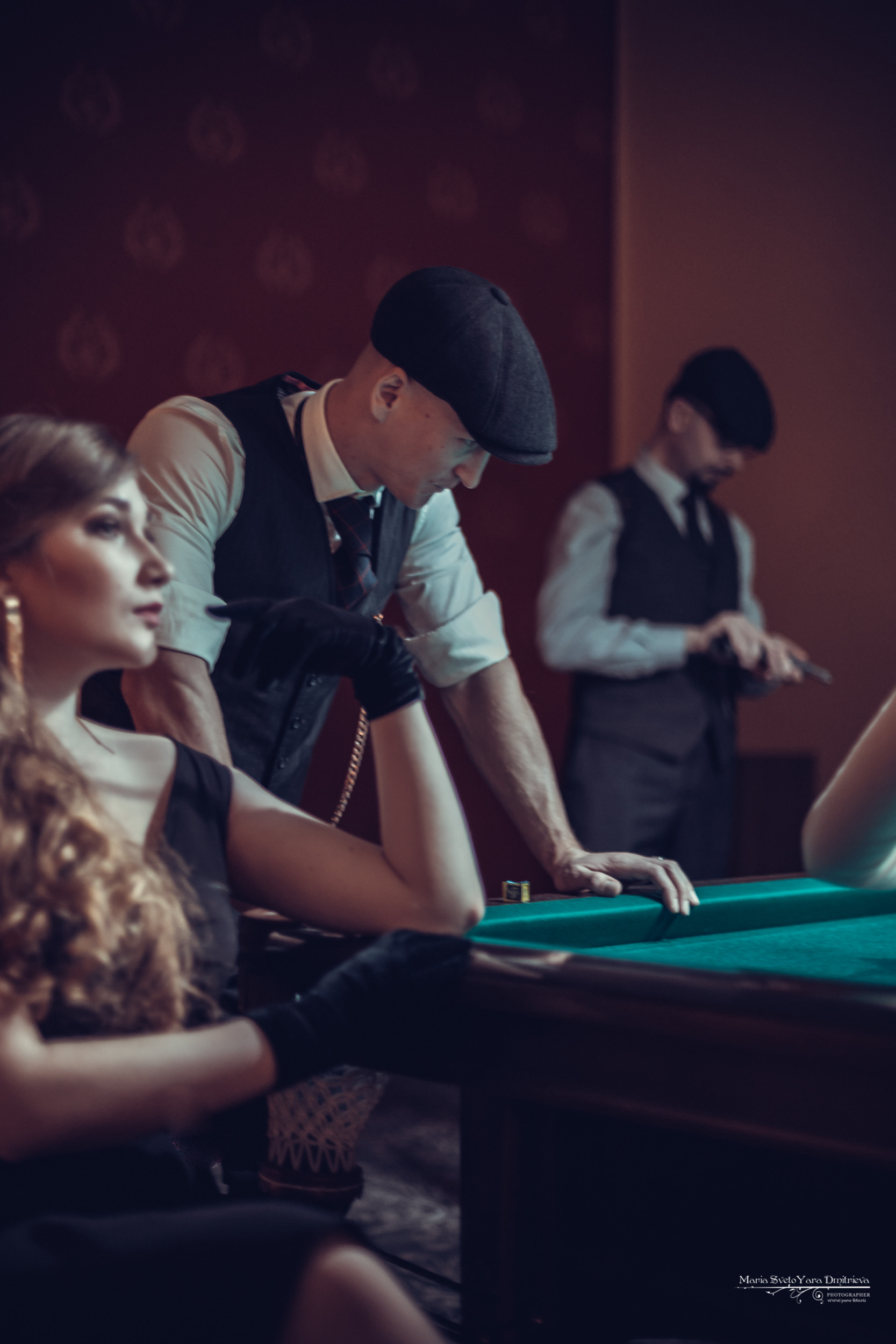 Ashes Brothers ❖ Сага о Пепельных Братьях (I часть). Фотограф в Симферополе и Крыму — Мария СветоЯра Дмитриева | Индивидуальные и семейные съёмки