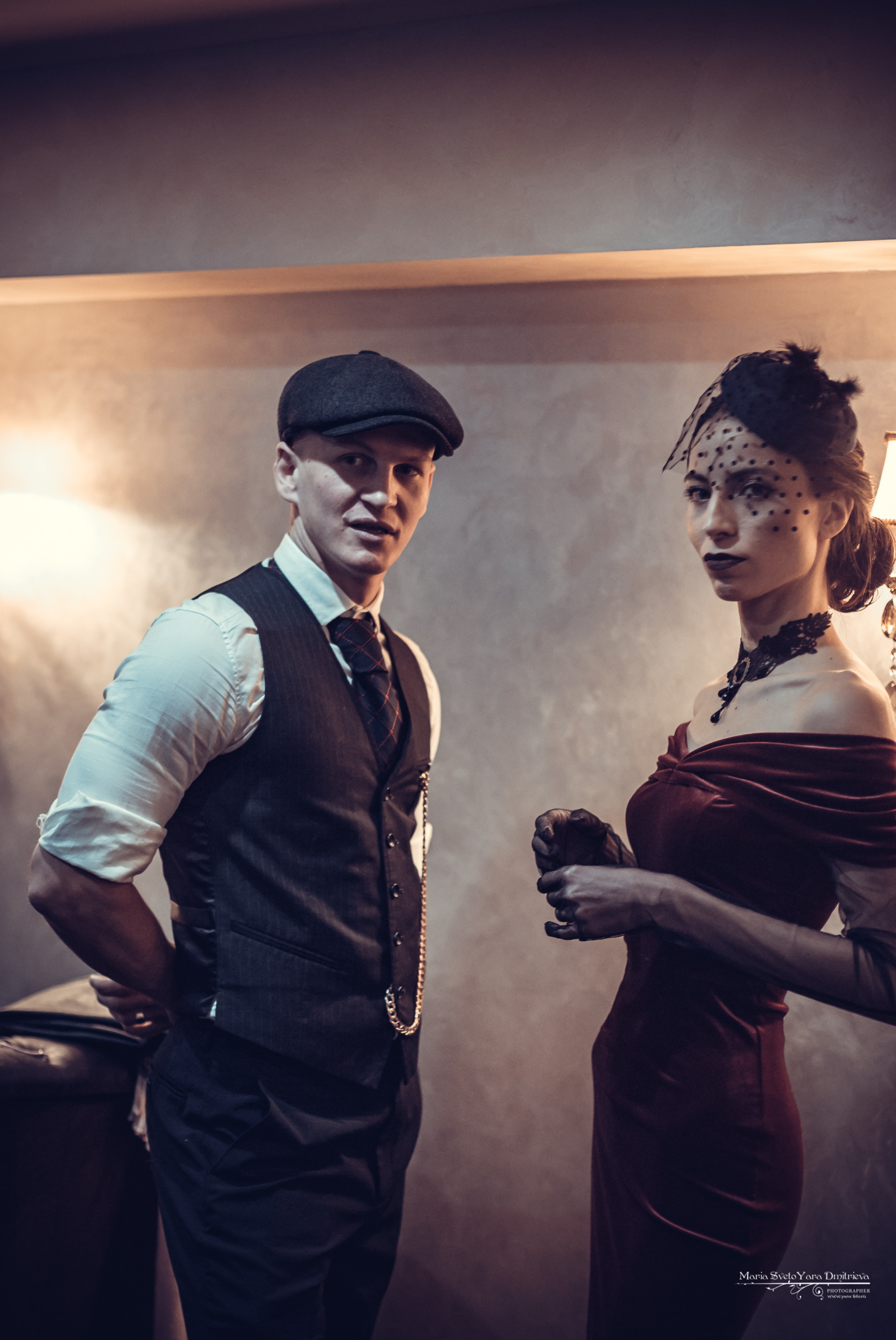 Ashes Brothers ❖ Сага о Пепельных Братьях (I часть). Фотограф в Симферополе и Крыму — Мария СветоЯра Дмитриева | Индивидуальные и семейные съёмки