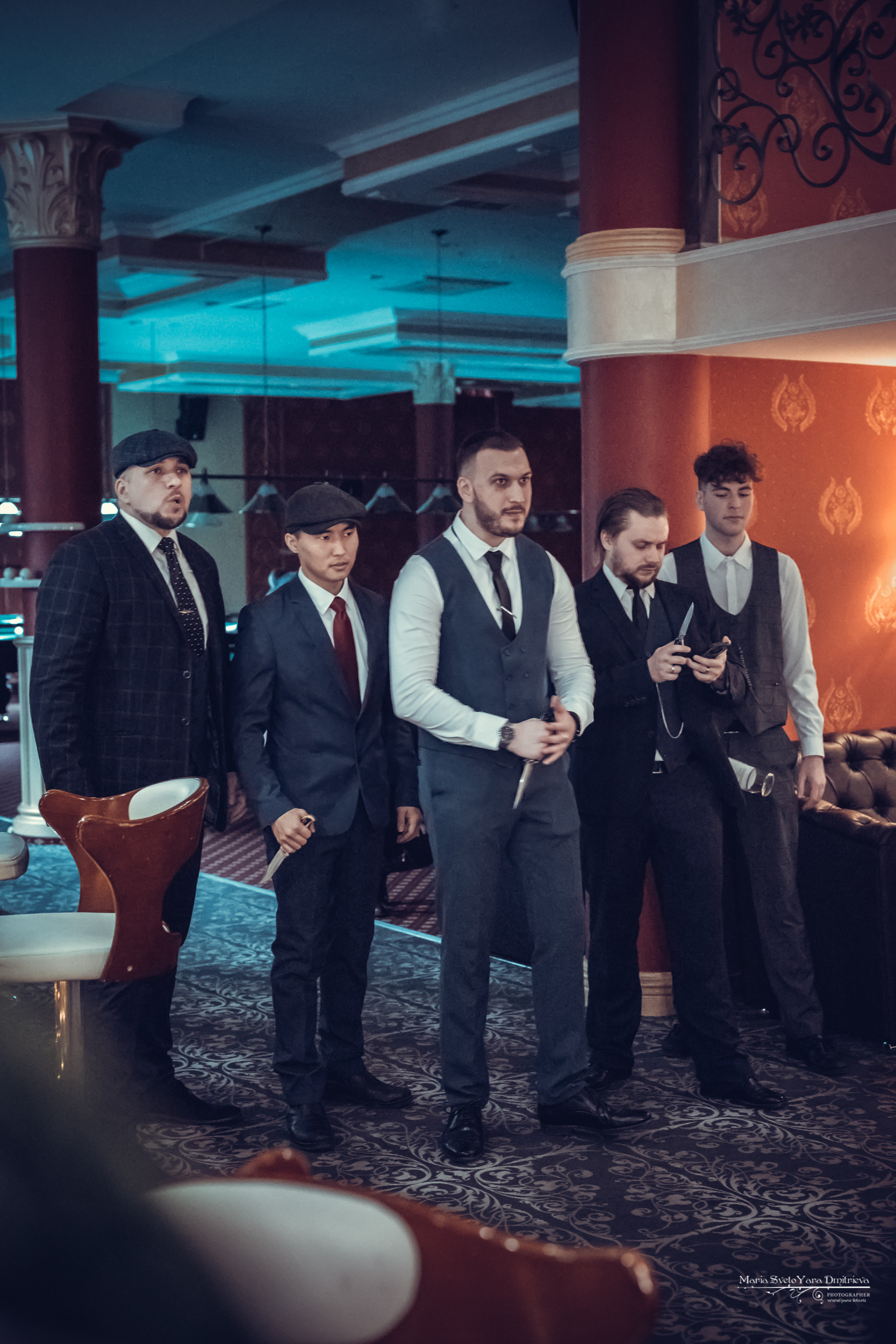 Ashes Brothers ❖ Сага о Пепельных Братьях (I часть). Фотограф в Симферополе и Крыму — Мария СветоЯра Дмитриева | Индивидуальные и семейные съёмки