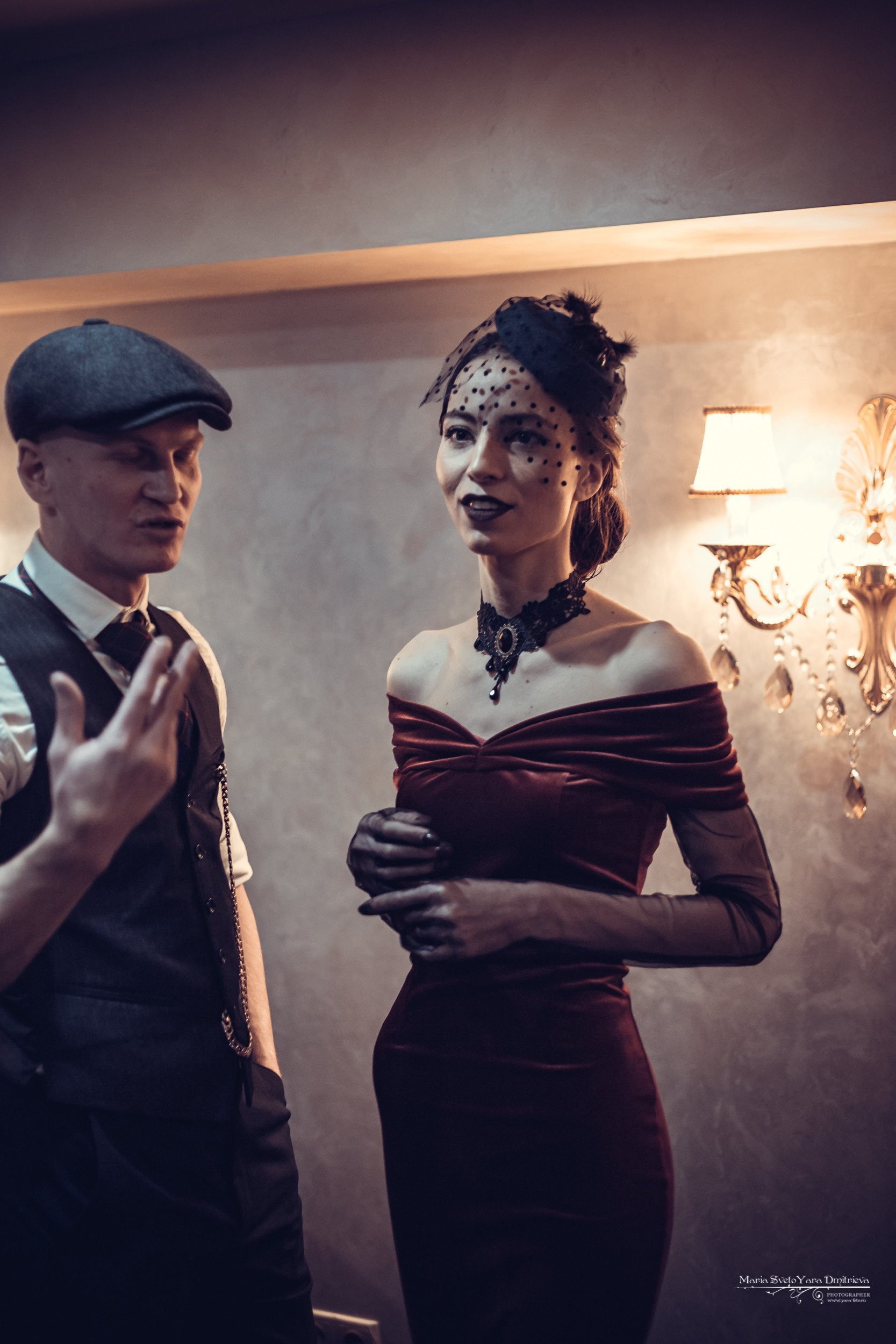 Ashes Brothers ❖ Сага о Пепельных Братьях (I часть). Фотограф в Симферополе и Крыму — Мария СветоЯра Дмитриева | Индивидуальные и семейные съёмки