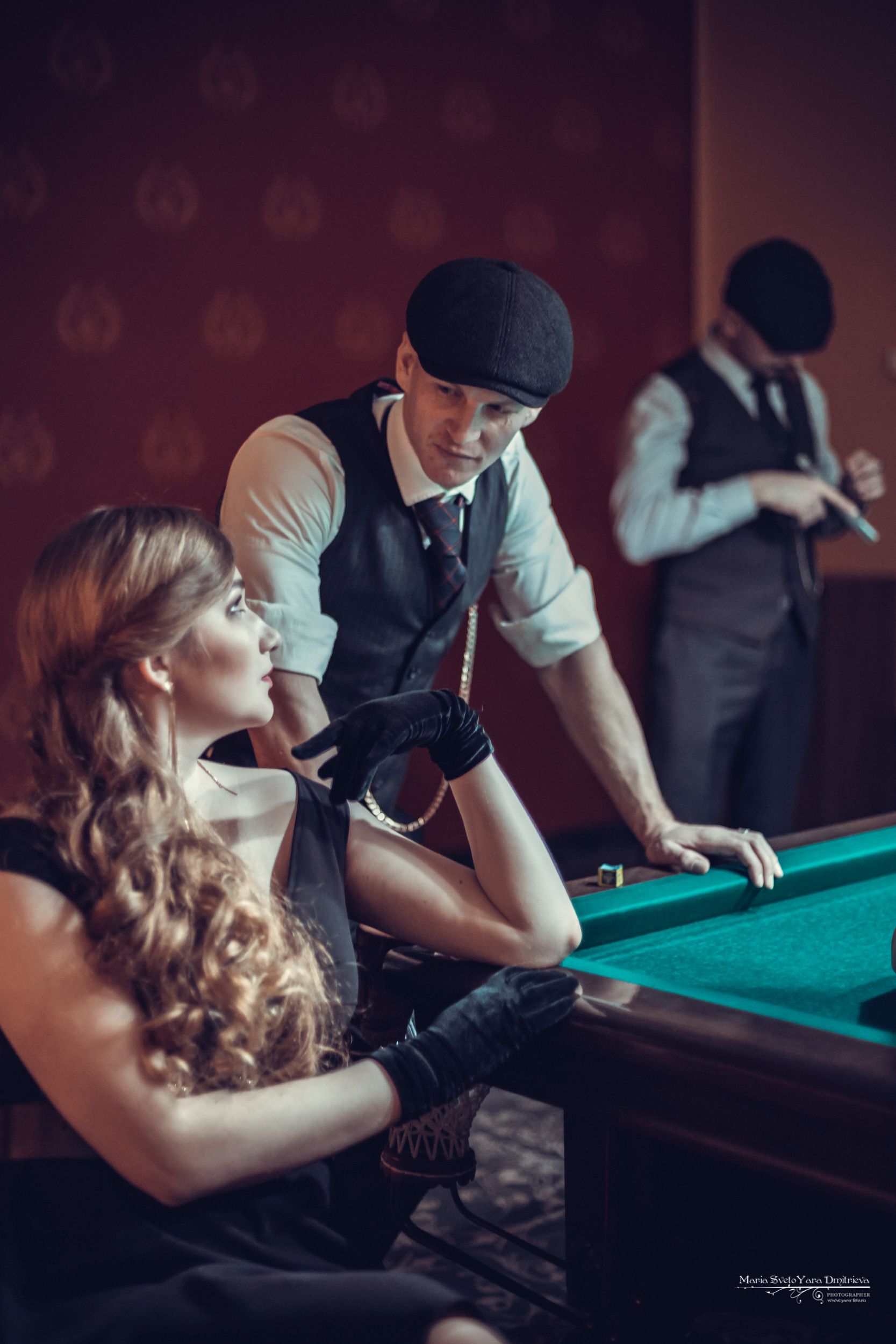 Ashes Brothers ❖ Сага о Пепельных Братьях (I часть). Фотограф в Симферополе и Крыму — Мария СветоЯра Дмитриева | Индивидуальные и семейные съёмки