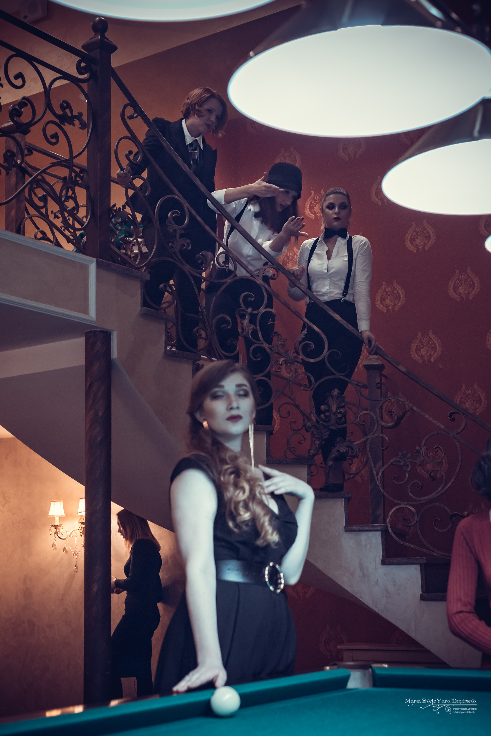 Ashes Brothers ❖ Сага о Пепельных Братьях (I часть). Фотограф в Симферополе и Крыму — Мария СветоЯра Дмитриева | Индивидуальные и семейные съёмки