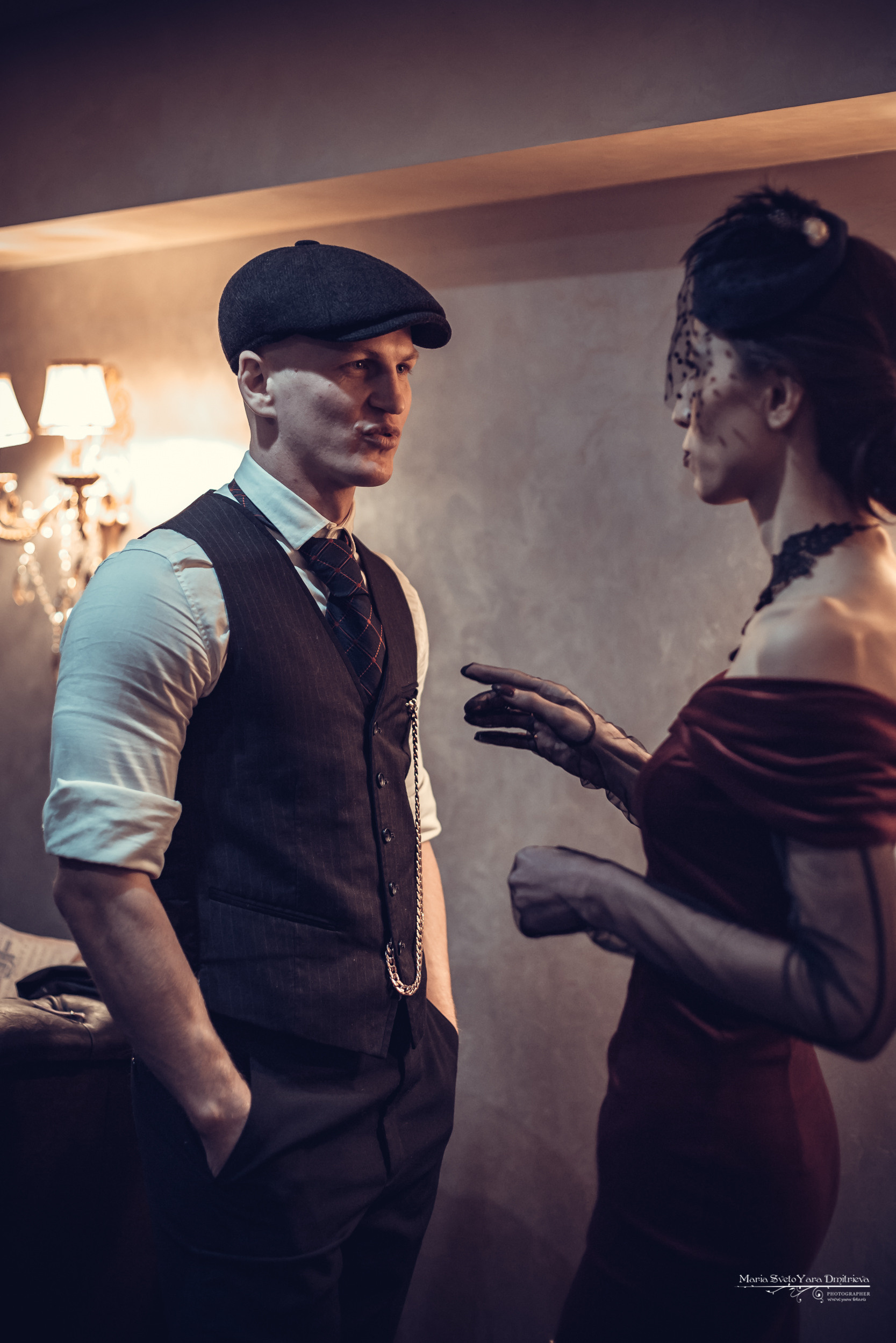 Ashes Brothers ❖ Сага о Пепельных Братьях (I часть). Фотограф в Симферополе и Крыму — Мария СветоЯра Дмитриева | Индивидуальные и семейные съёмки