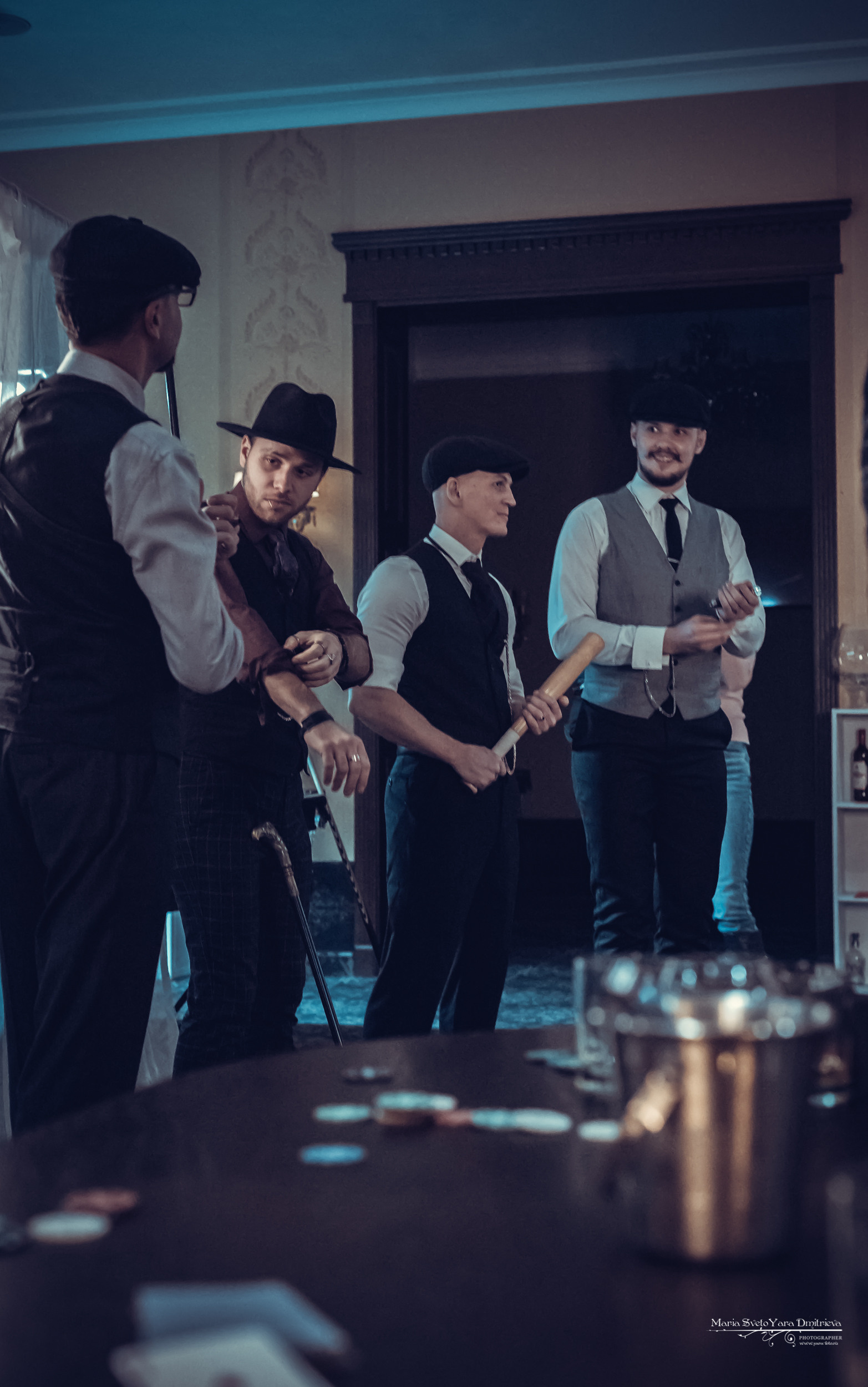 Ashes Brothers ❖ Сага о Пепельных Братьях (I часть). Фотограф в Симферополе и Крыму — Мария СветоЯра Дмитриева | Индивидуальные и семейные съёмки