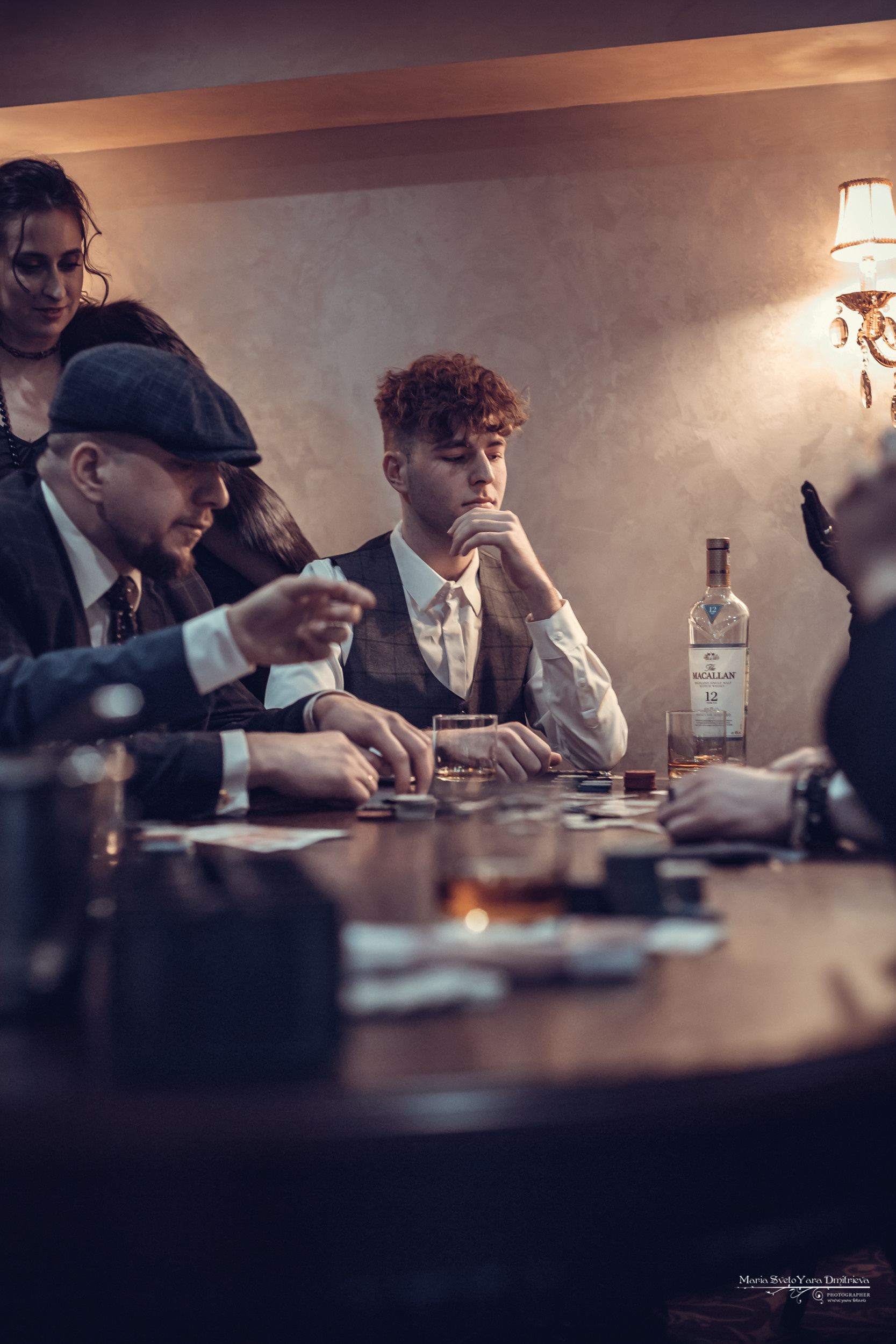 Ashes Brothers ❖ Сага о Пепельных Братьях (I часть). Фотограф в Симферополе и Крыму — Мария СветоЯра Дмитриева | Индивидуальные и семейные съёмки