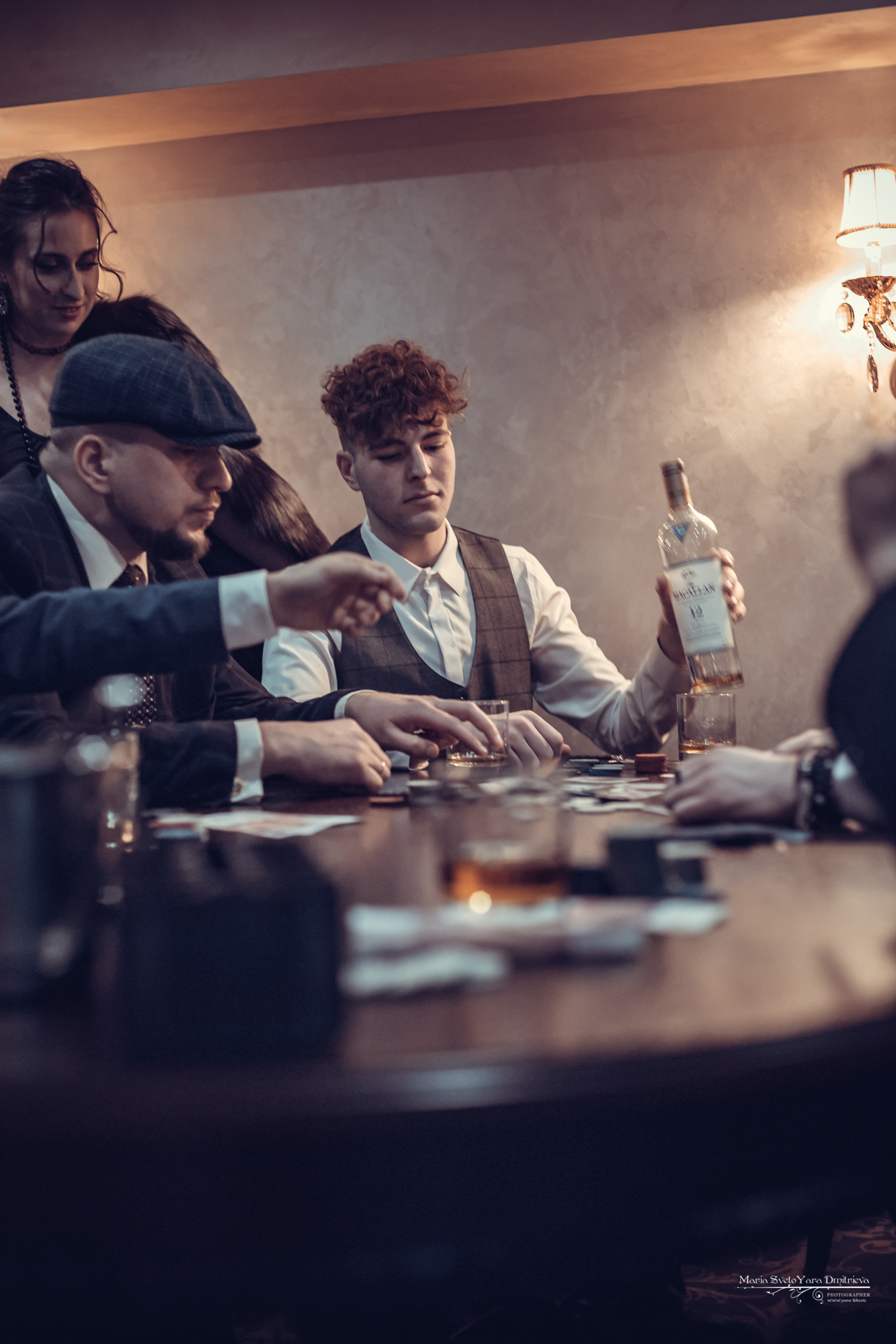 Ashes Brothers ❖ Сага о Пепельных Братьях (I часть). Фотограф в Симферополе и Крыму — Мария СветоЯра Дмитриева | Индивидуальные и семейные съёмки