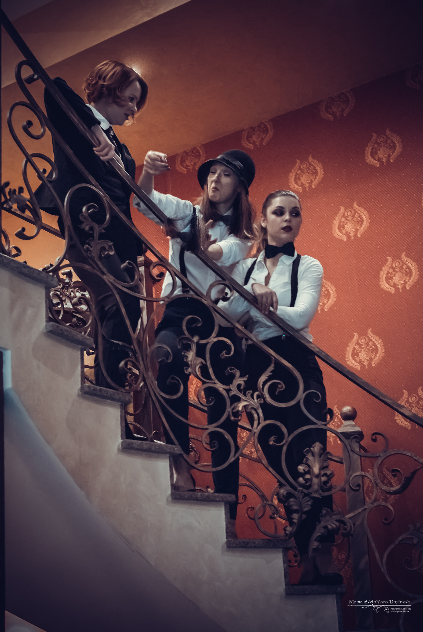 Ashes Brothers ❖ Сага о Пепельных Братьях (I часть). Фотограф в Симферополе и Крыму — Мария СветоЯра Дмитриева | Индивидуальные и семейные съёмки