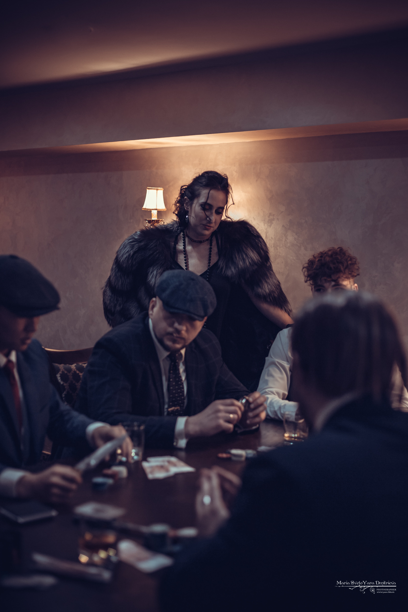 Ashes Brothers ❖ Сага о Пепельных Братьях (I часть). Фотограф в Симферополе и Крыму — Мария СветоЯра Дмитриева | Индивидуальные и семейные съёмки