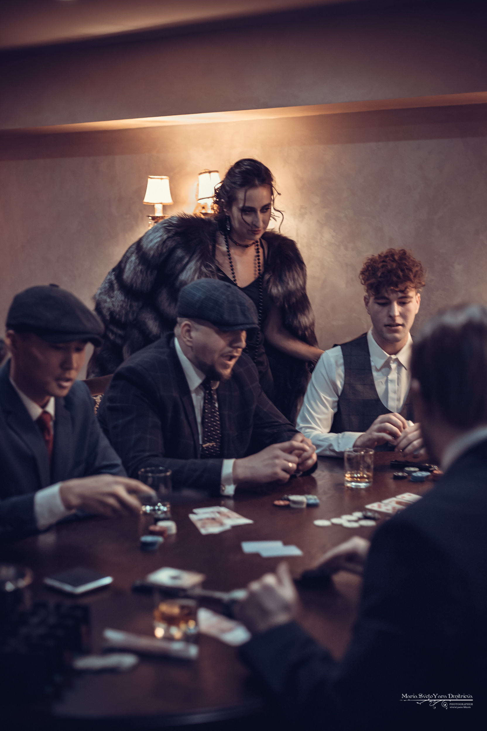 Ashes Brothers ❖ Сага о Пепельных Братьях (I часть). Фотограф в Симферополе и Крыму — Мария СветоЯра Дмитриева | Индивидуальные и семейные съёмки