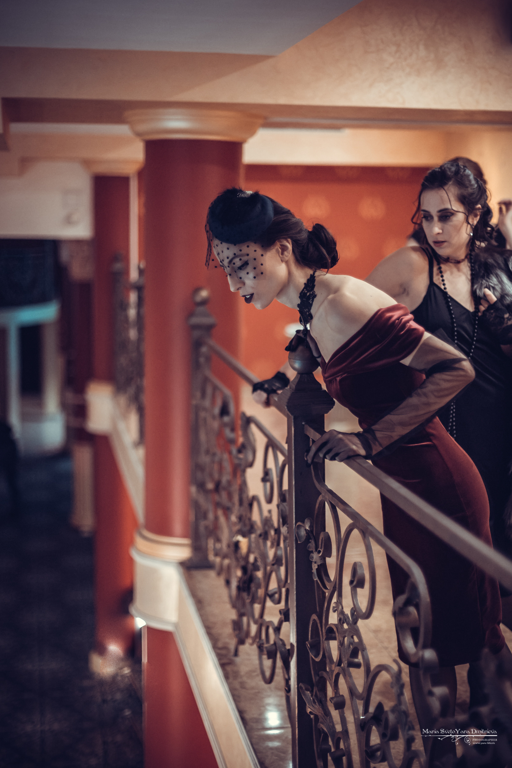 Ashes Brothers ❖ Сага о Пепельных Братьях (I часть). Фотограф в Симферополе и Крыму — Мария СветоЯра Дмитриева | Индивидуальные и семейные съёмки