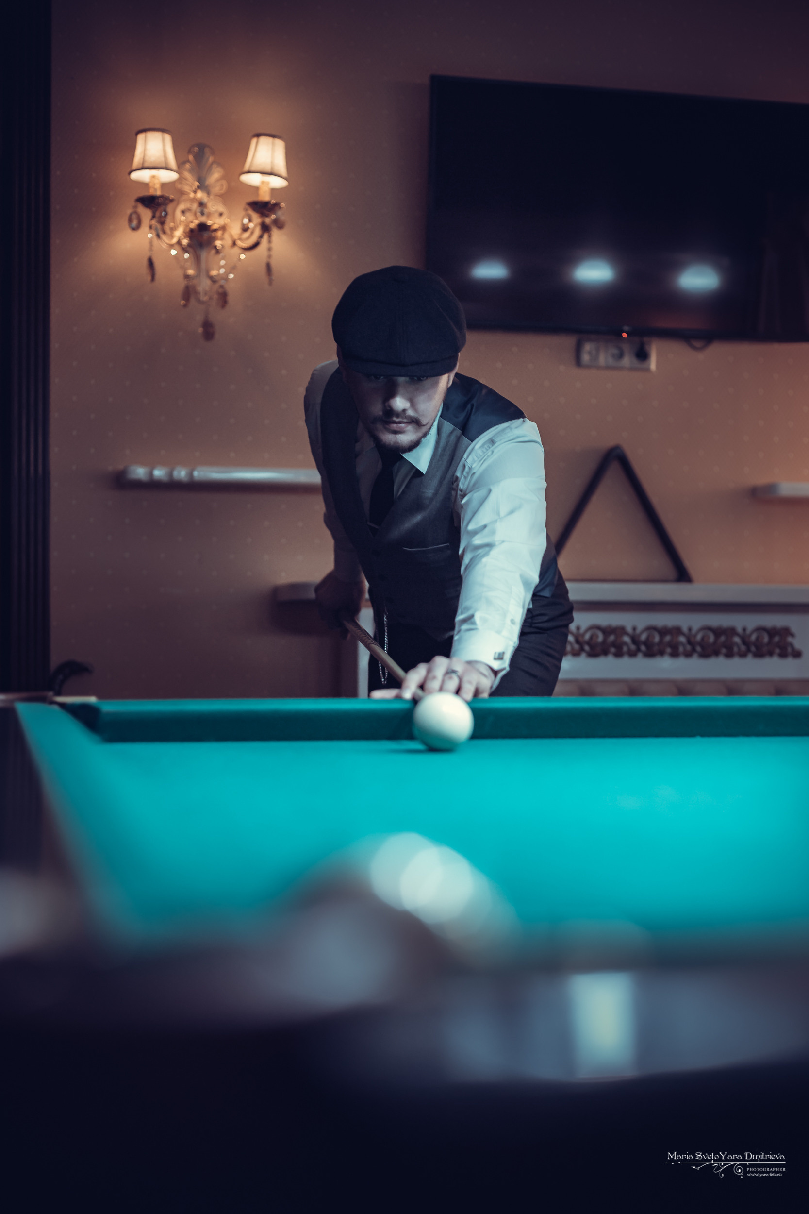 Ashes Brothers ❖ Сага о Пепельных Братьях (I часть). Фотограф в Симферополе и Крыму — Мария СветоЯра Дмитриева | Индивидуальные и семейные съёмки