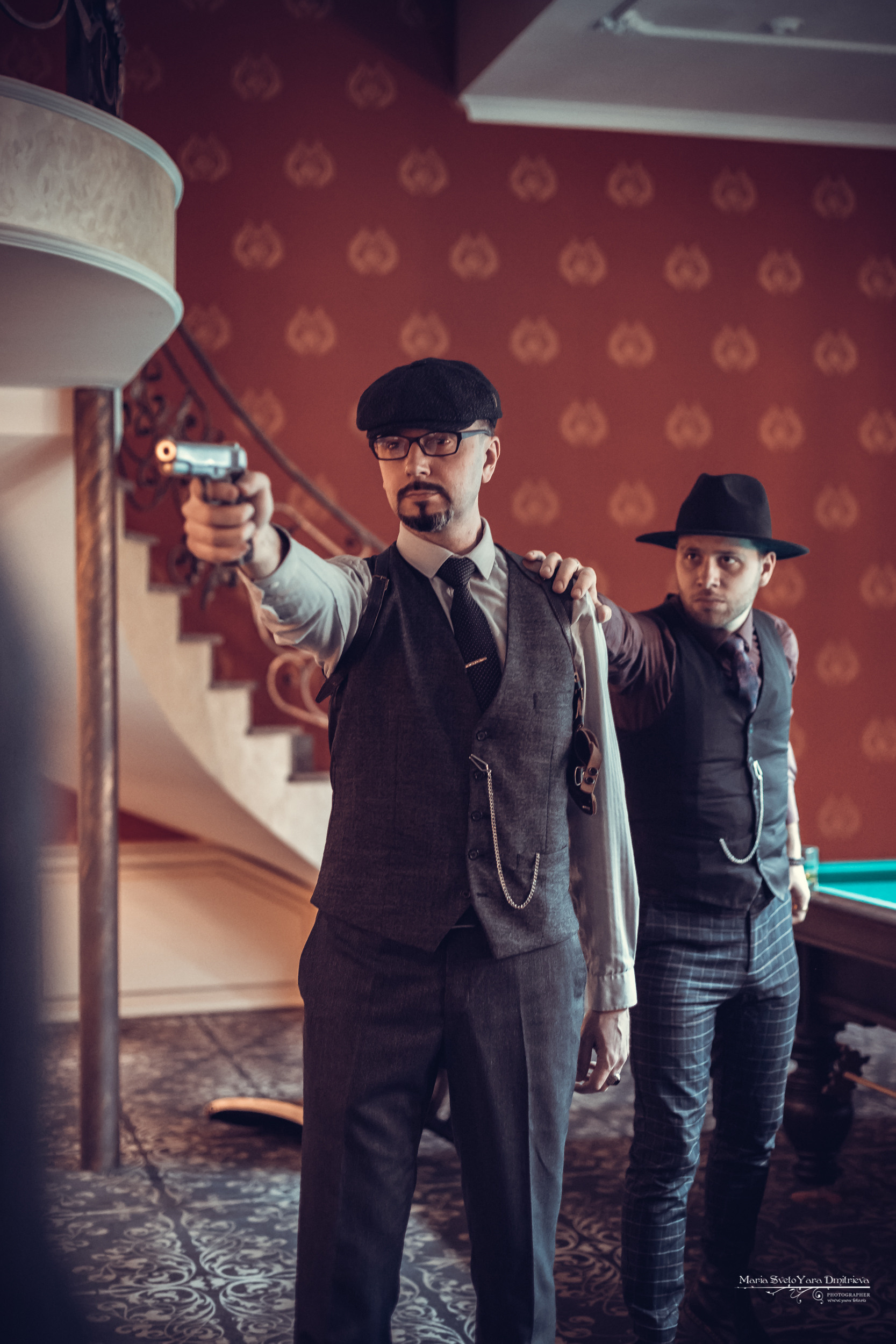 Ashes Brothers ❖ Сага о Пепельных Братьях (I часть). Фотограф в Симферополе и Крыму — Мария СветоЯра Дмитриева | Индивидуальные и семейные съёмки