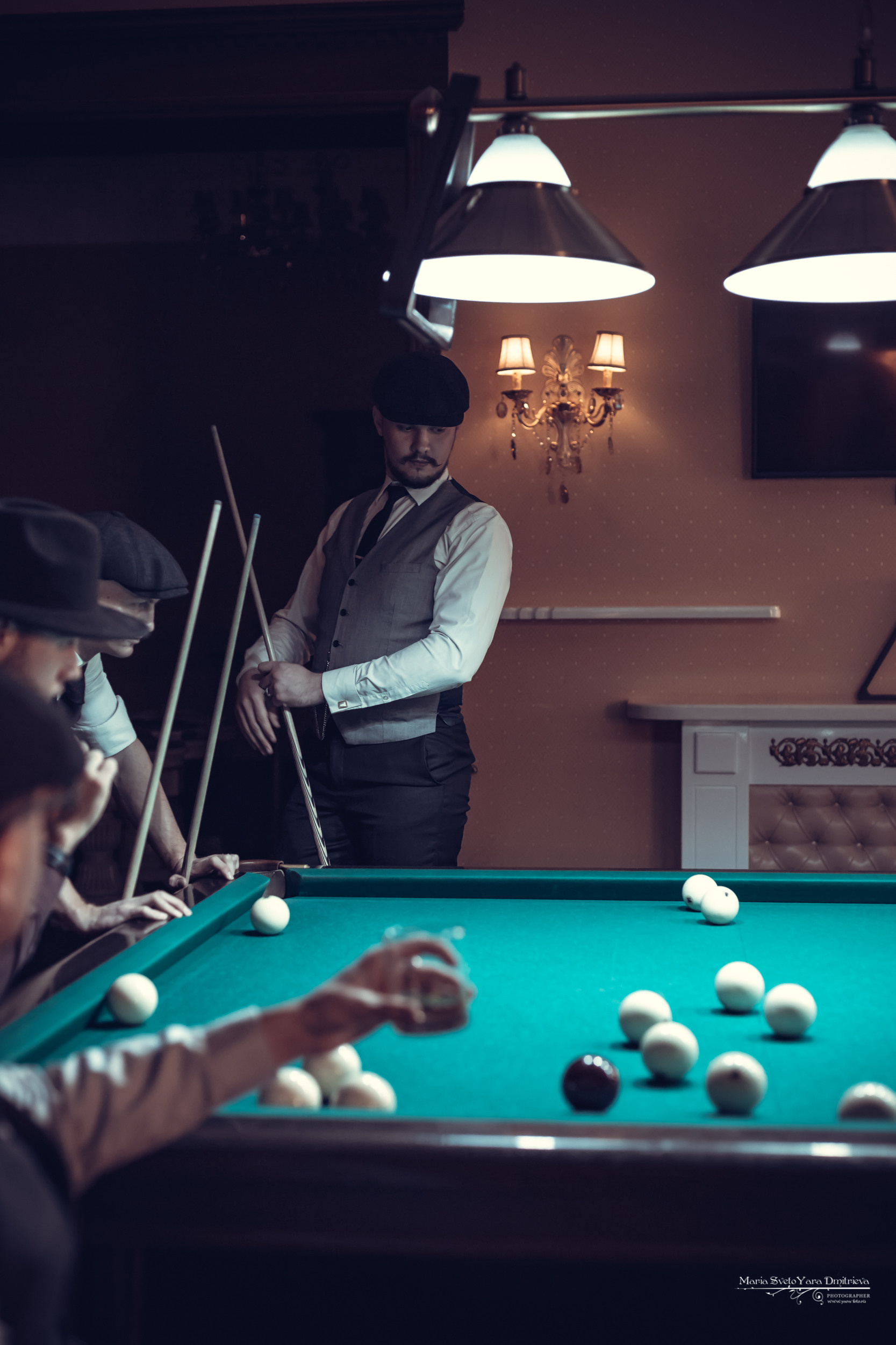 Ashes Brothers ❖ Сага о Пепельных Братьях (I часть). Фотограф в Симферополе и Крыму — Мария СветоЯра Дмитриева | Индивидуальные и семейные съёмки