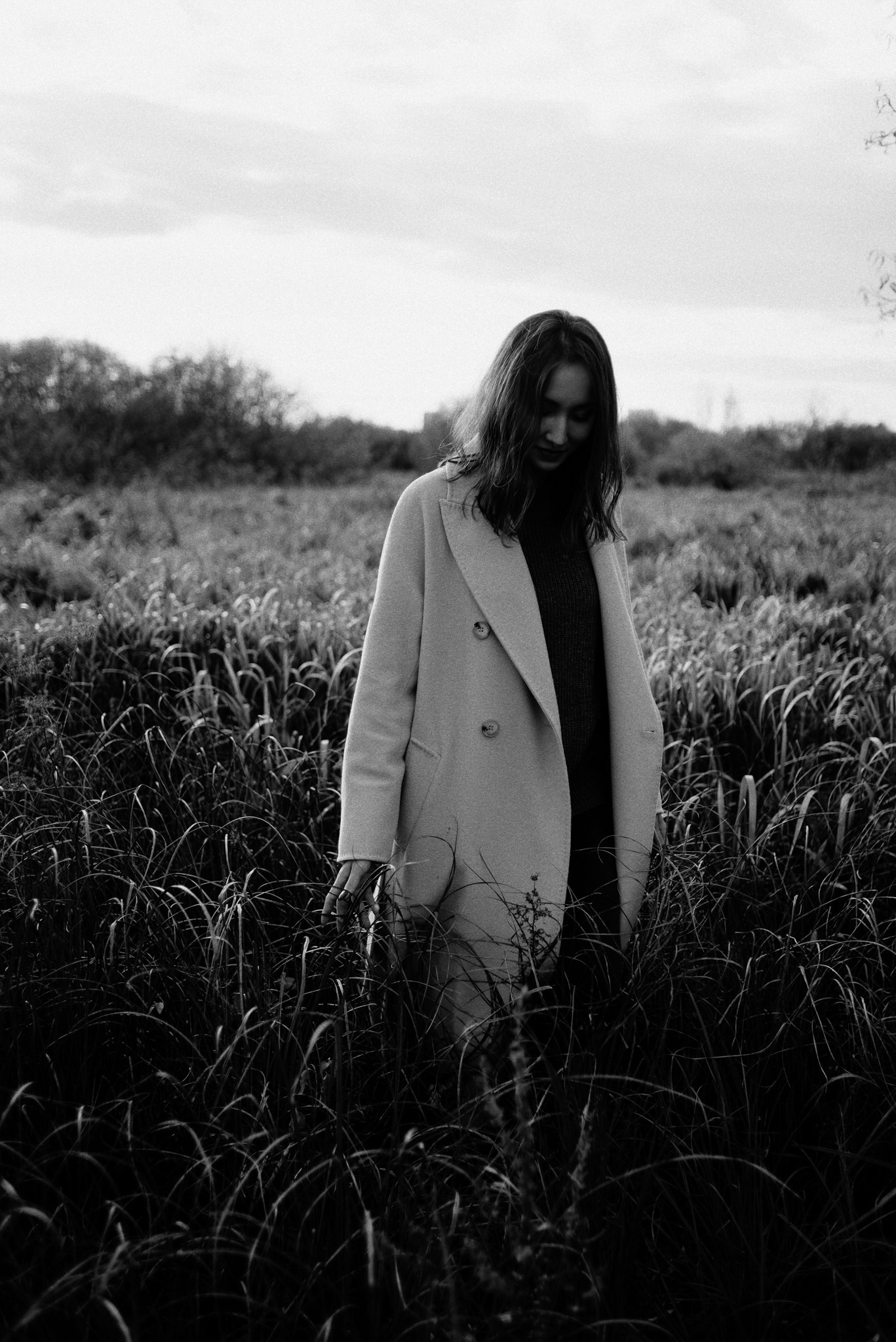 Индивидуальная фотосессия «Следуя за светом» — Тюмень. Фотограф Дарья Мустафина, Тюмень