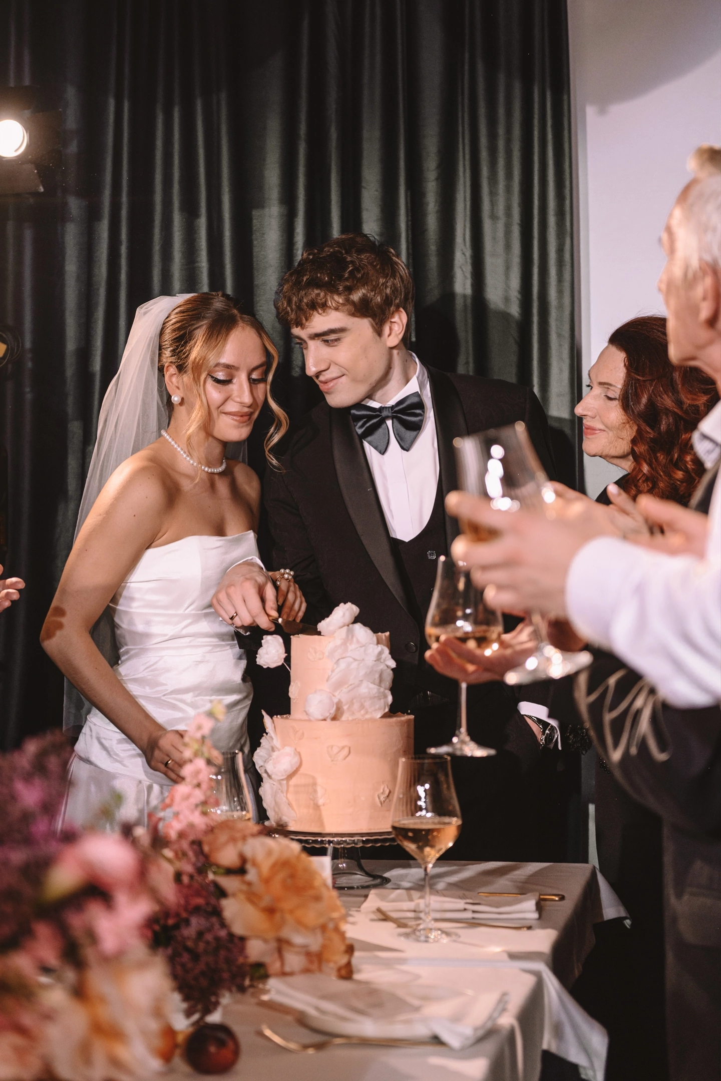 Свадебная съемка. Константин Тищенко, фотограф в Санкт-Петербурге, Пскове, Москве