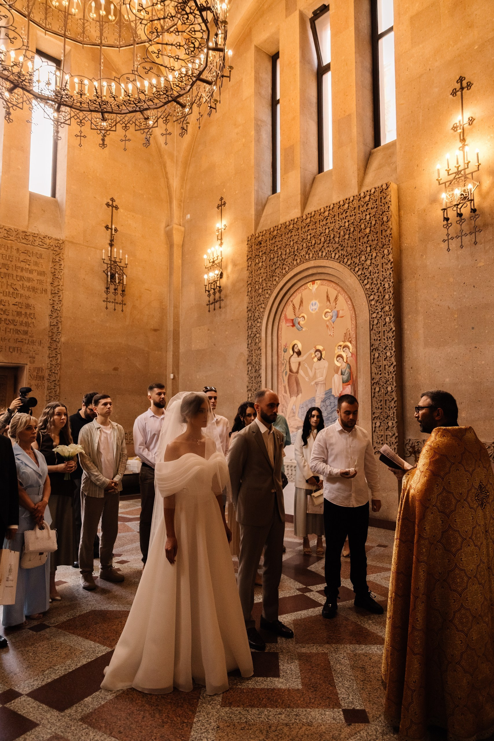 Эдуард и Александра