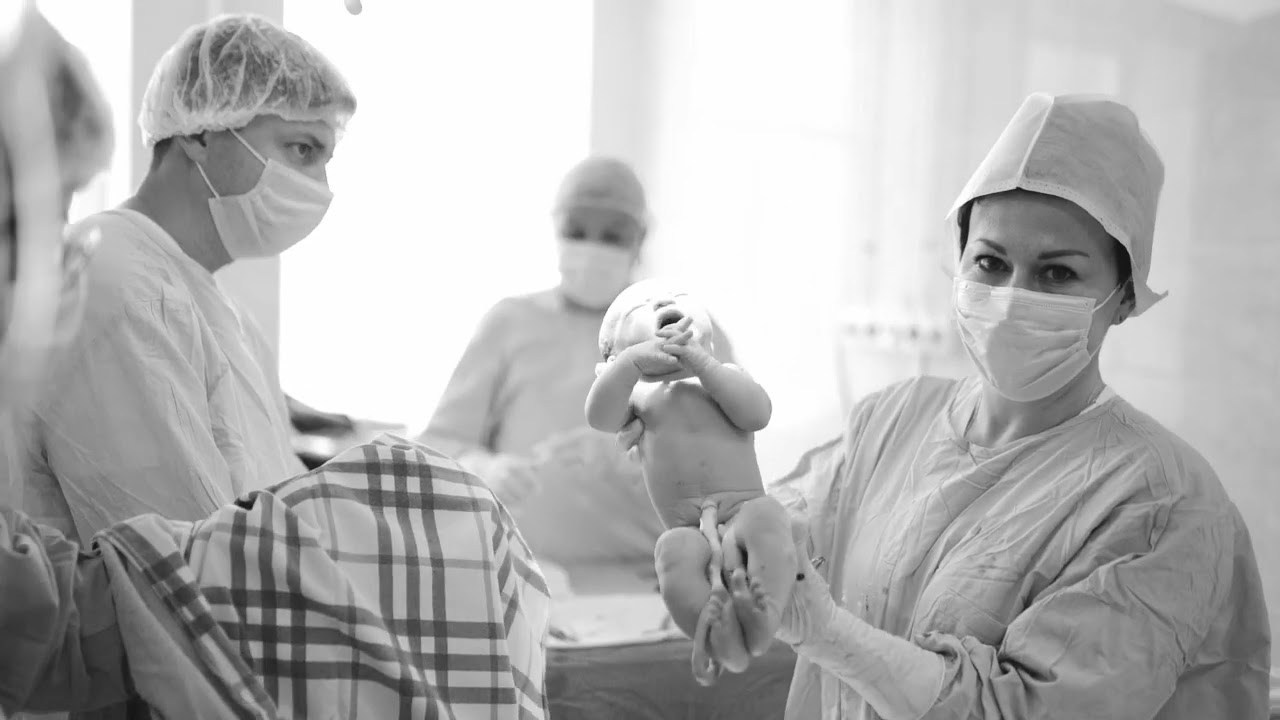 C-Section Birth Photography in Austin, TX