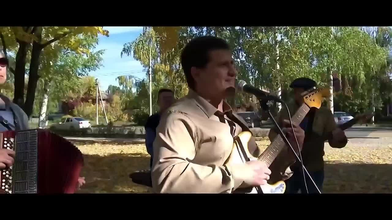 Олег Никитин — бард. Концерт. Дом Шрёдера