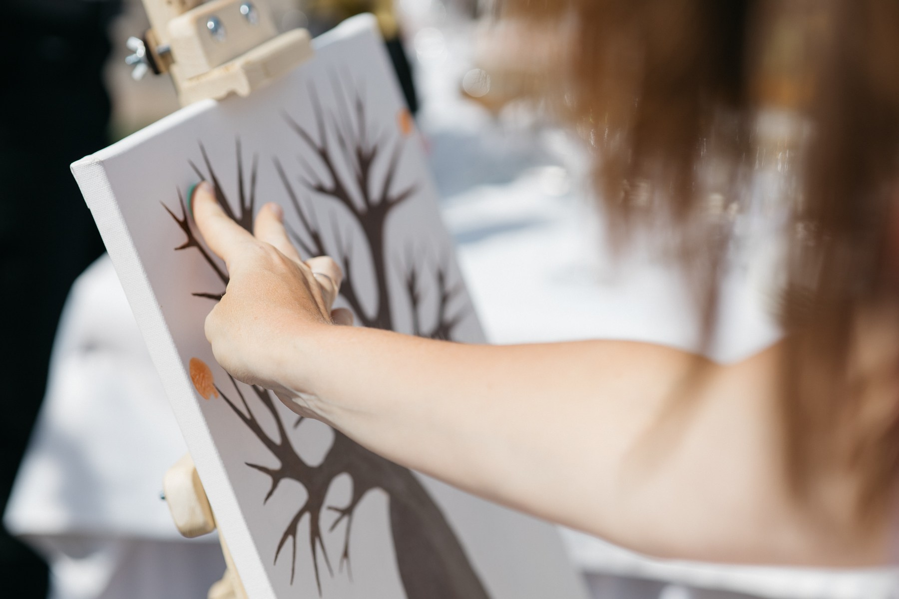 О ЛЮБВИ БЕЗ СЛОВ. Свадебный фотограф Верещак Сергей I Ростов-на-Дону