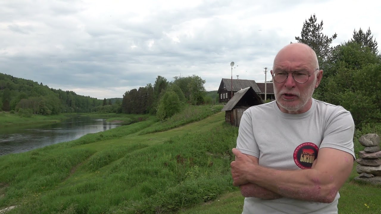 Вепсский край. Yuri Ovchinnikov Photography, St. Petersburg, landscape photography