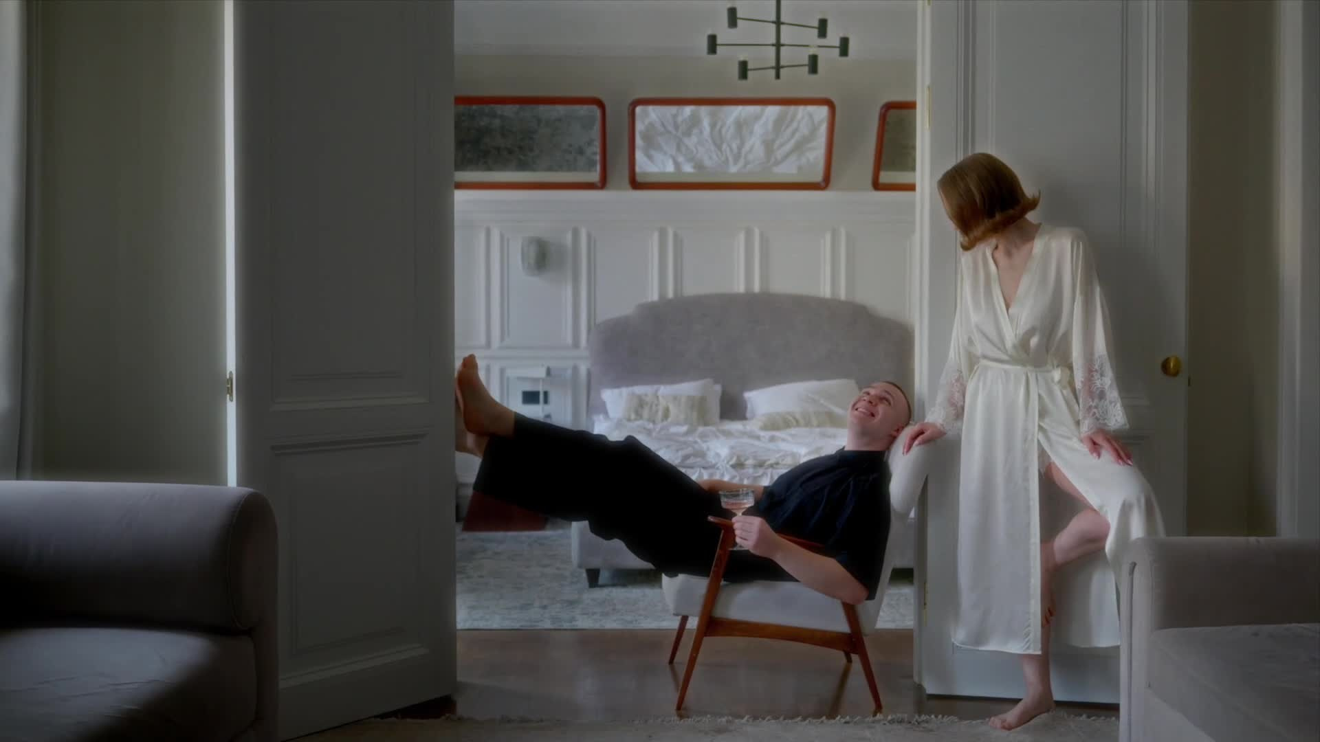 Wedding story. Свадебный и семейный видеограф в Санкт-Петербурге Яна Чертовская