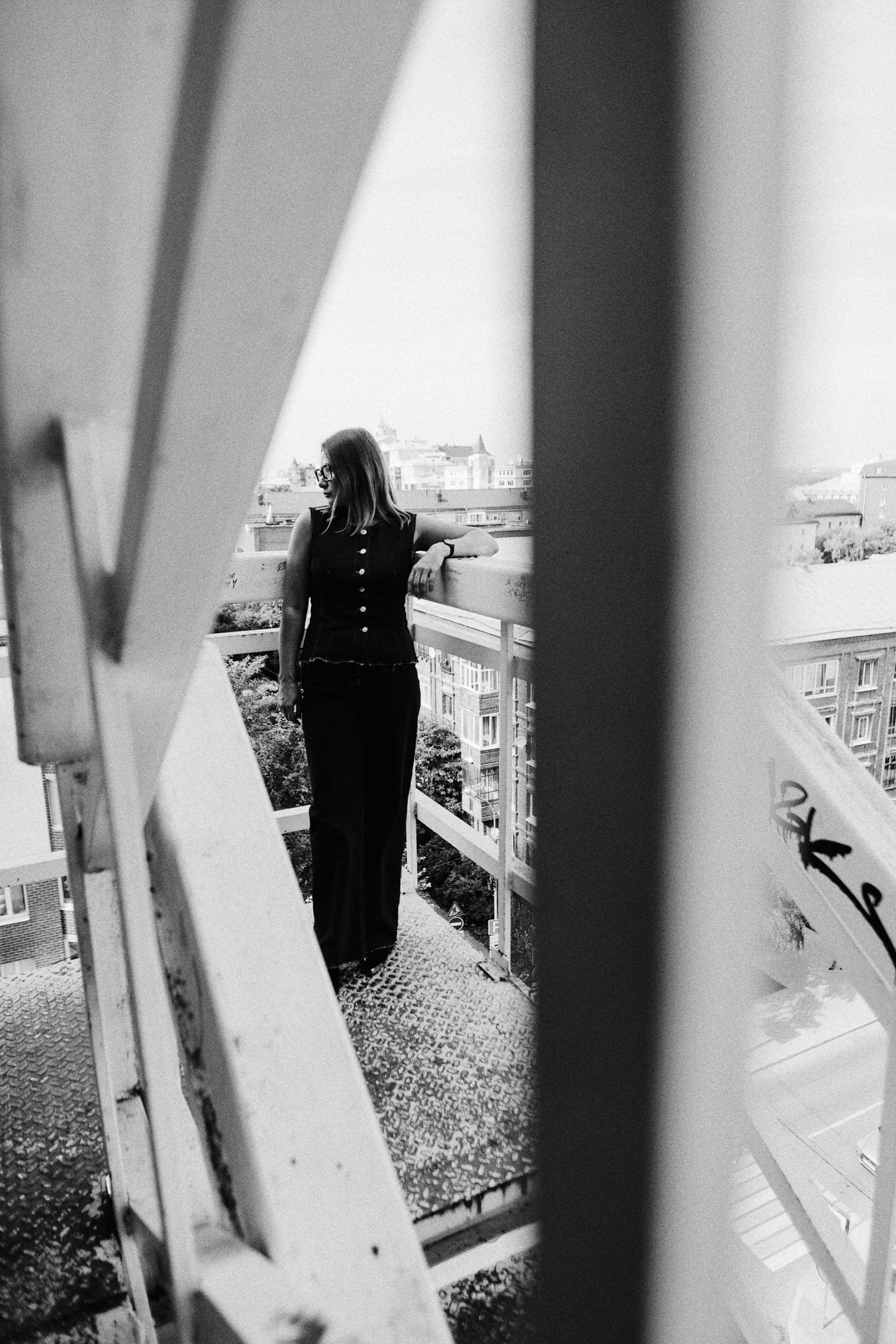 Фотопроект Женя, женский портрет в Тюмени. Портретный фотограф Тюмень Дарья Мустафина