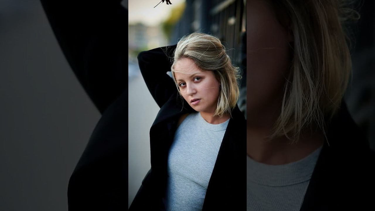 Профессиональный репортажный фотограф в Самаре Никита Королев