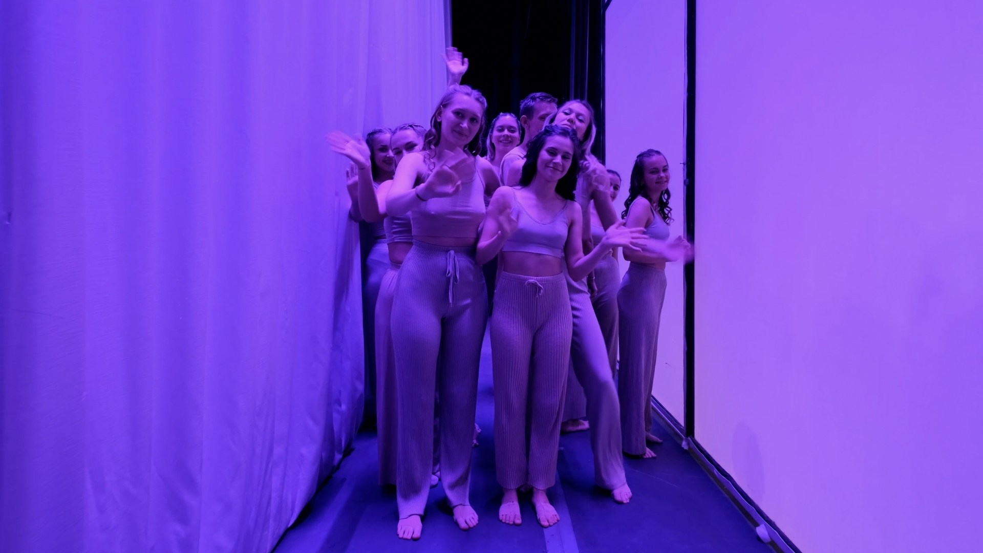 Видеопроизводство. Антон Тихонов