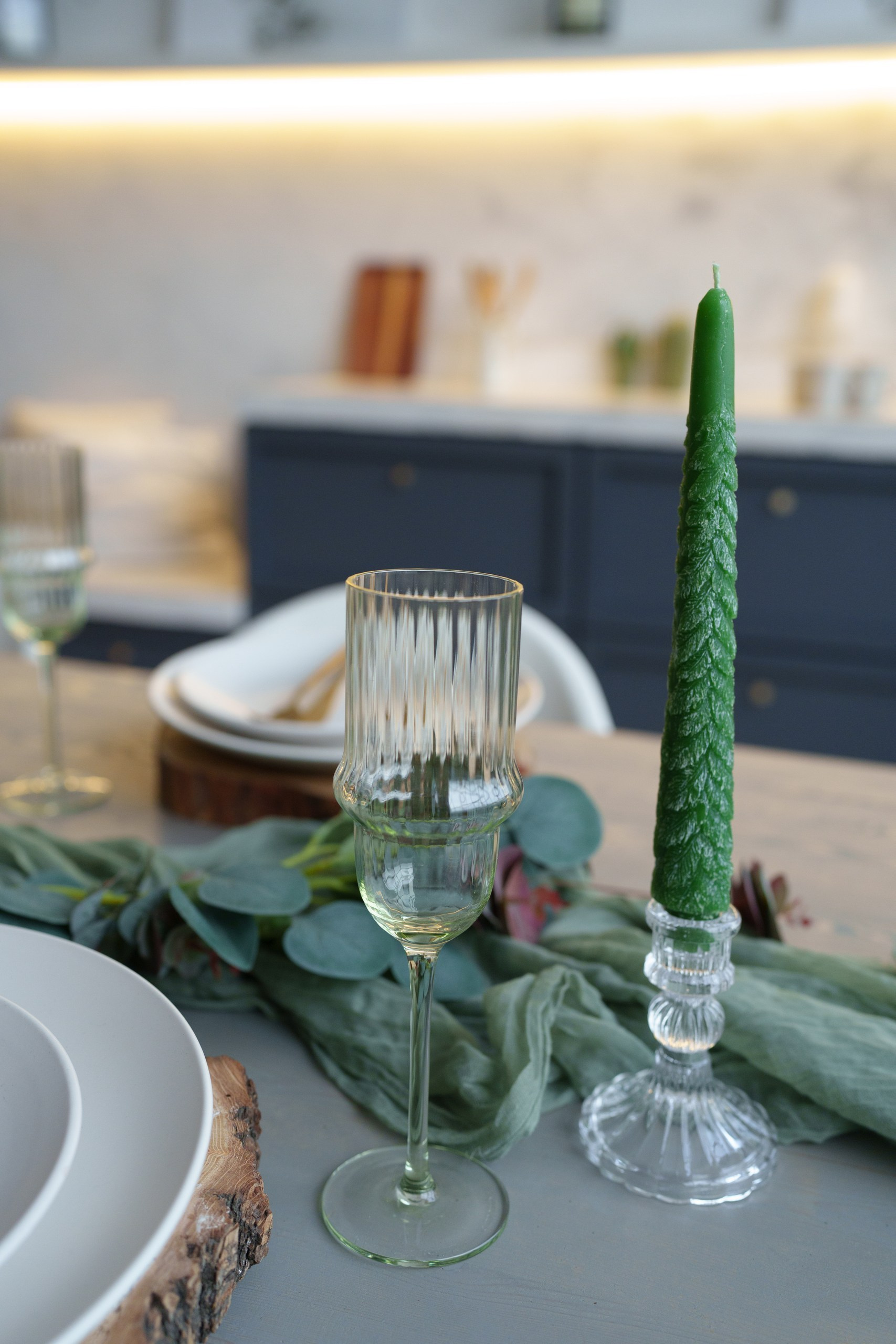 Зал Семейный