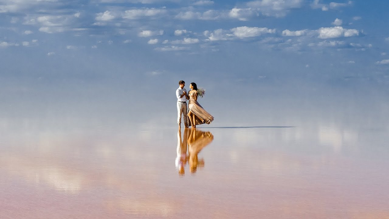 Магия кино у вас дома!. Свадебный, семейный фотограф и видеограф в Перми Павел Савин