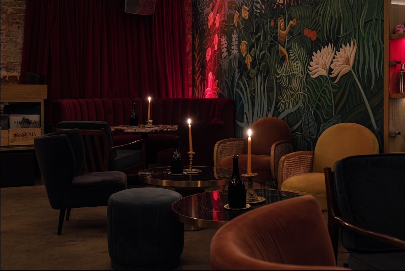 Ресторан-особняк Unica/ Бар Segreto Bar. Свадебный организатор в Ростове-на-Дону: организация свадьбы под ключ | свадебное агентство До Мурашек