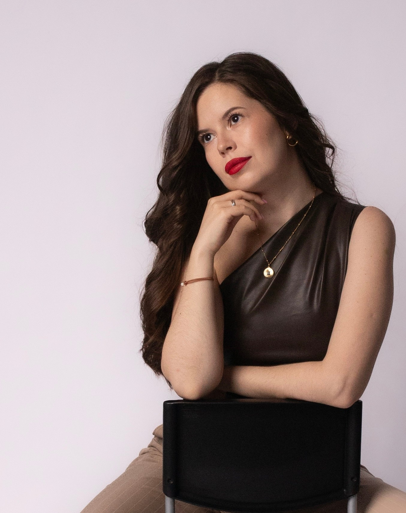 Vivid—студия автопортрета в Новосибирске