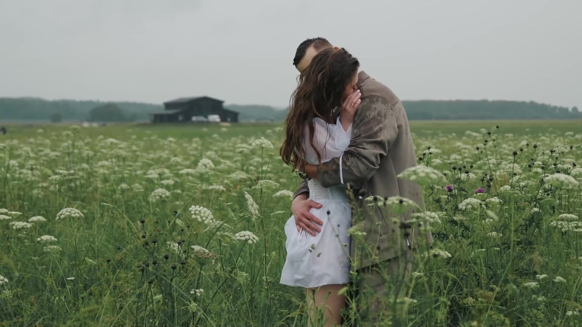 Видеограф/Рилсмейкер Москва