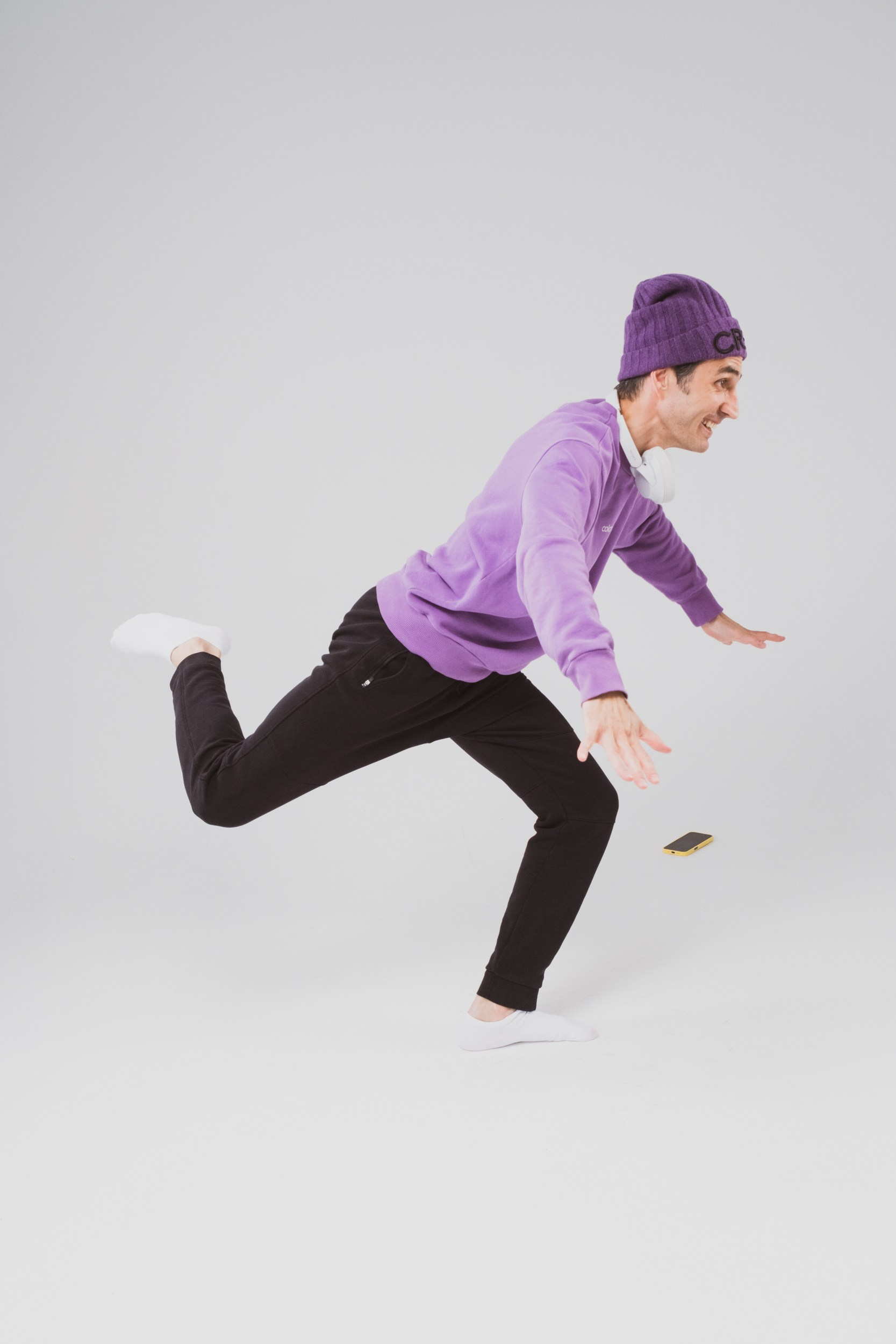 Актёрское портфолио для Эльдара. Фотограф в Санкт-Петербурге и Москве Юлия Паршакова