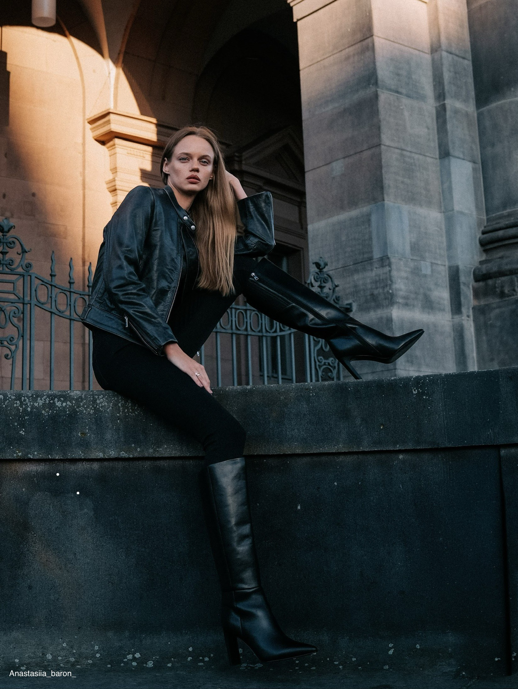 Наставничество для фотографов. Vladimir Borele Photographer