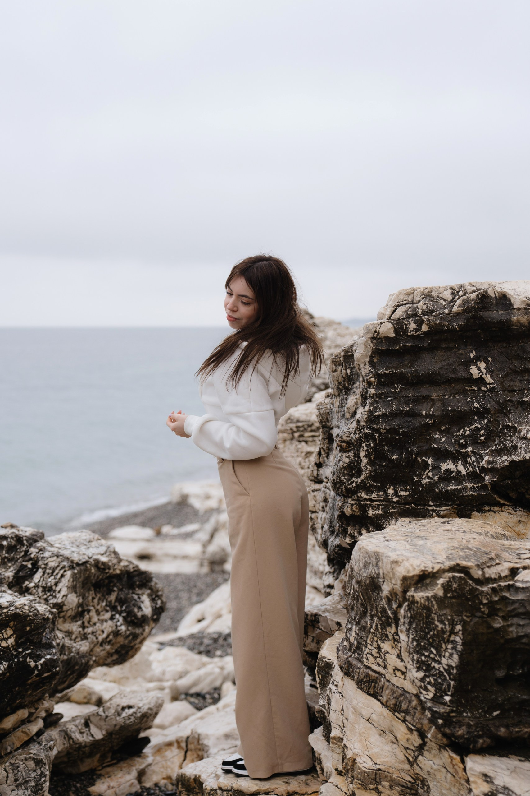 Фототур в Абхазию на кабриолете | Фотограф Виктор Рогулев