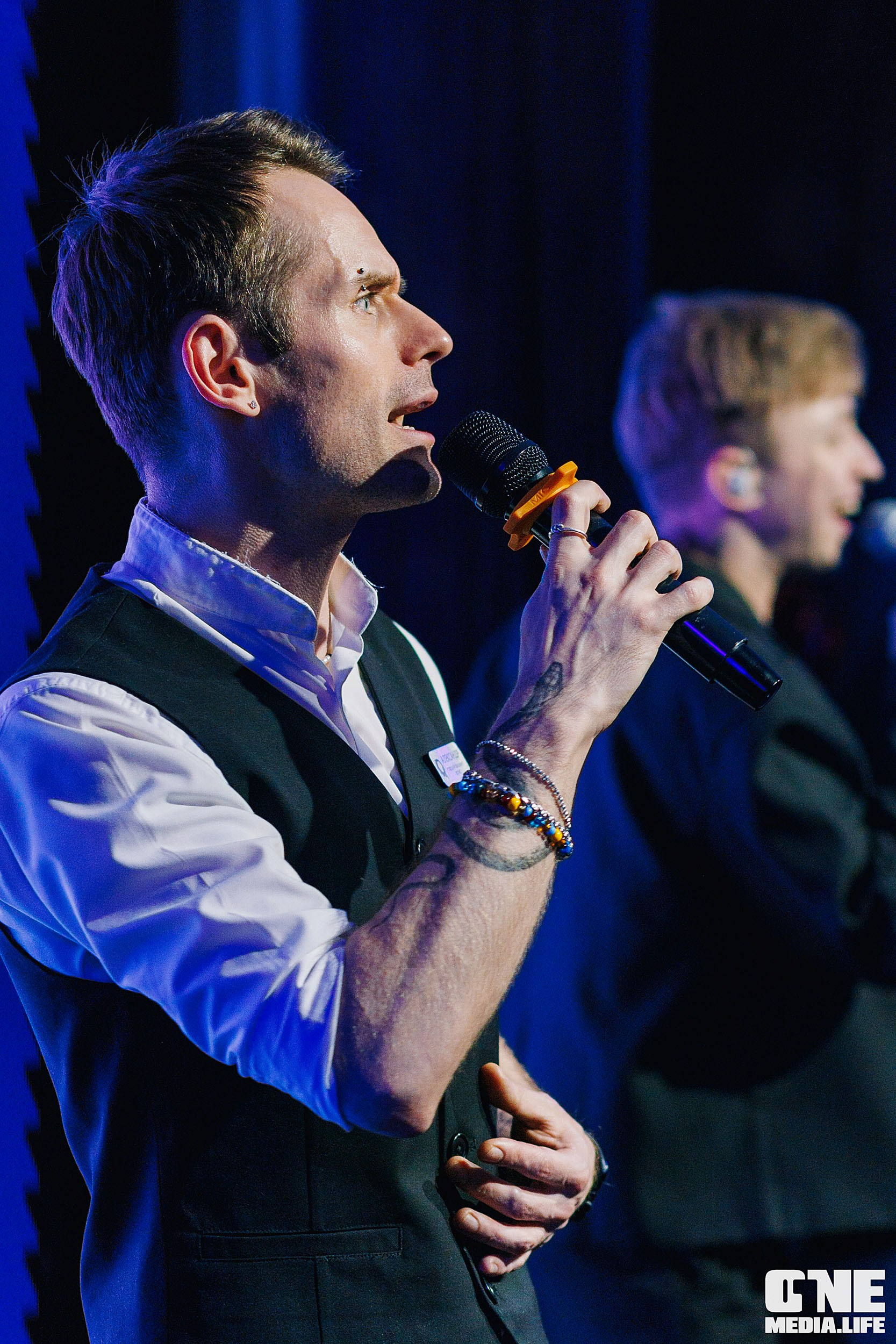 Фоторепортаж из ресторана Океан. One Media Life: фоторепортажи, фотоотчеты с мероприятий и заведений