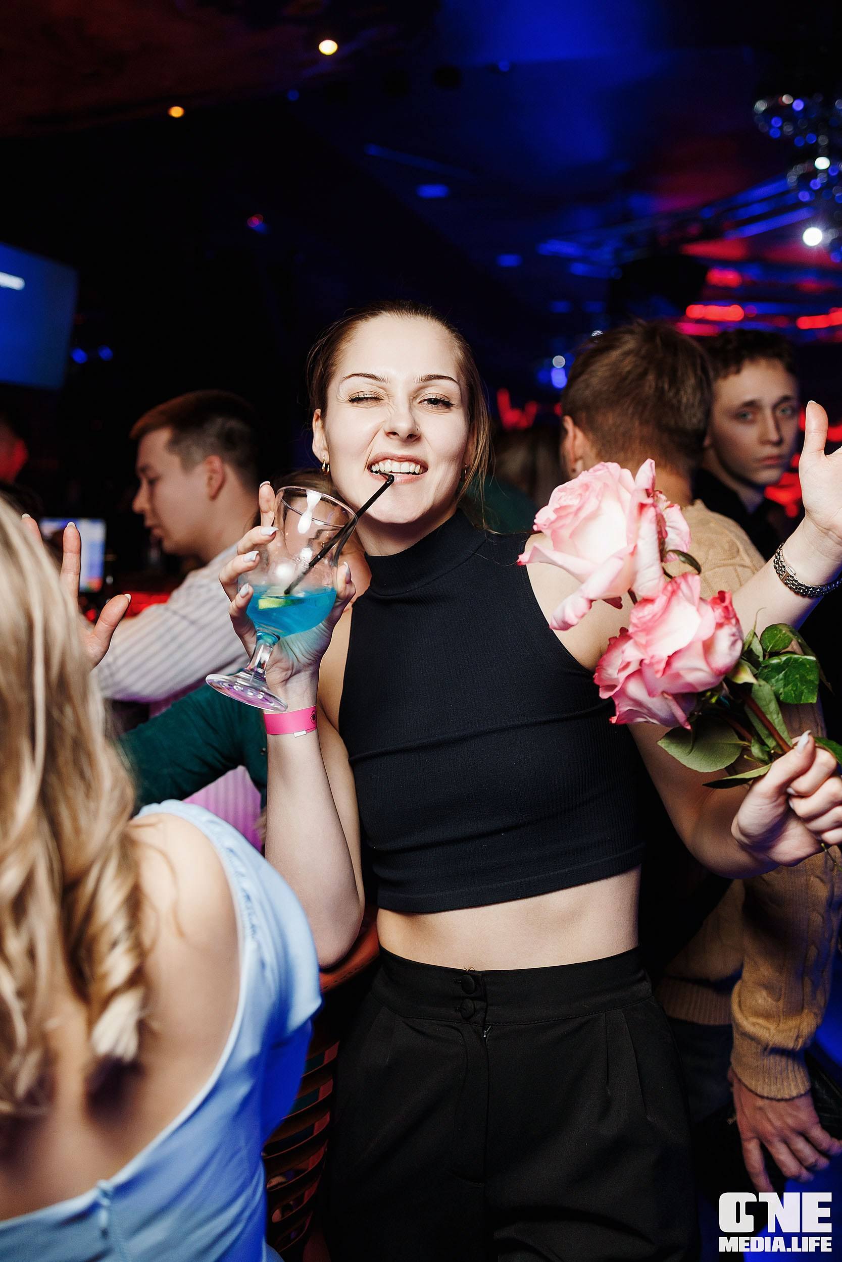 Фоторепортаж из РК Планета. One Media Life: фоторепортажи, фотоотчеты с мероприятий и заведений