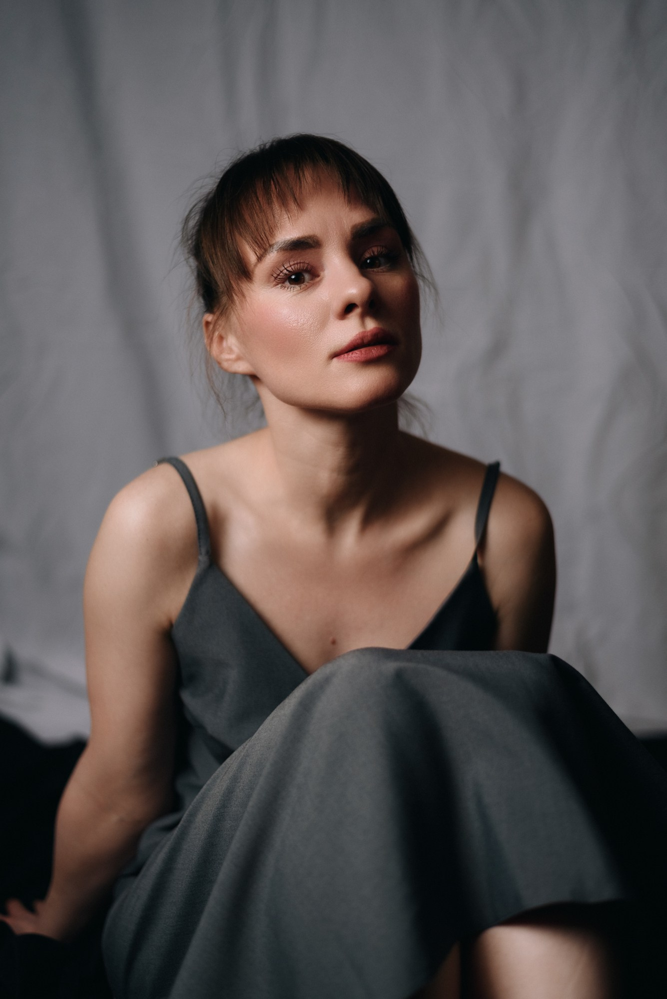 Фотограф в Тюмени — Дарья Мустафина Студийная и концептуальная фотография. Портретный фотограф Тюмень Дарья Мустафина