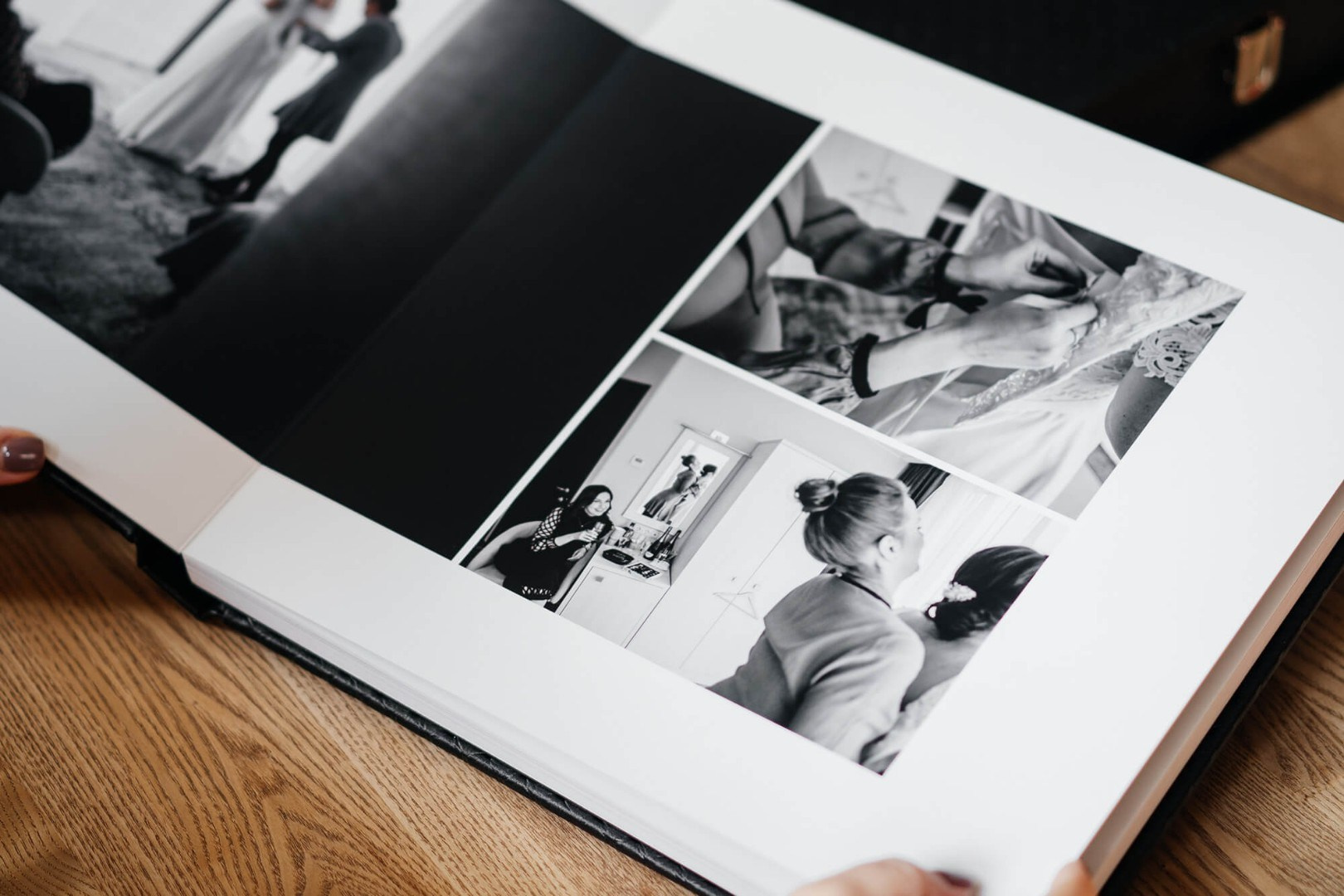 Свадебная фотокнига. Создание фотокниг. Свадебная фотосессия Астрахань. Свадебный фотограф Анна Шишкина Астрахань