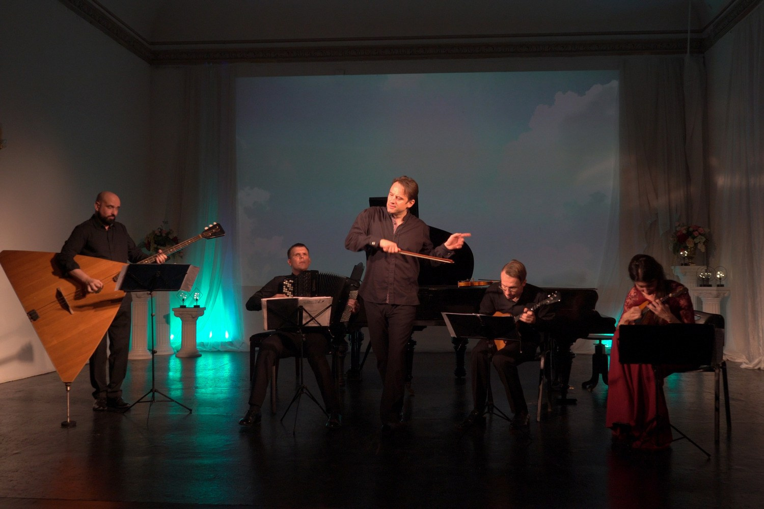 пригласить ансамбль музыкантов на мероприятие, заказать музыкантов на праздник, событие, свадьбу